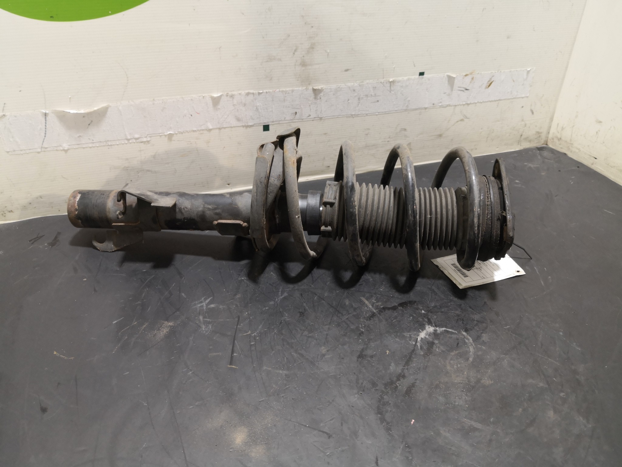 Amortecedor Frente Dto VOLVO V50 (545) | 03 - 12 Imagem-1