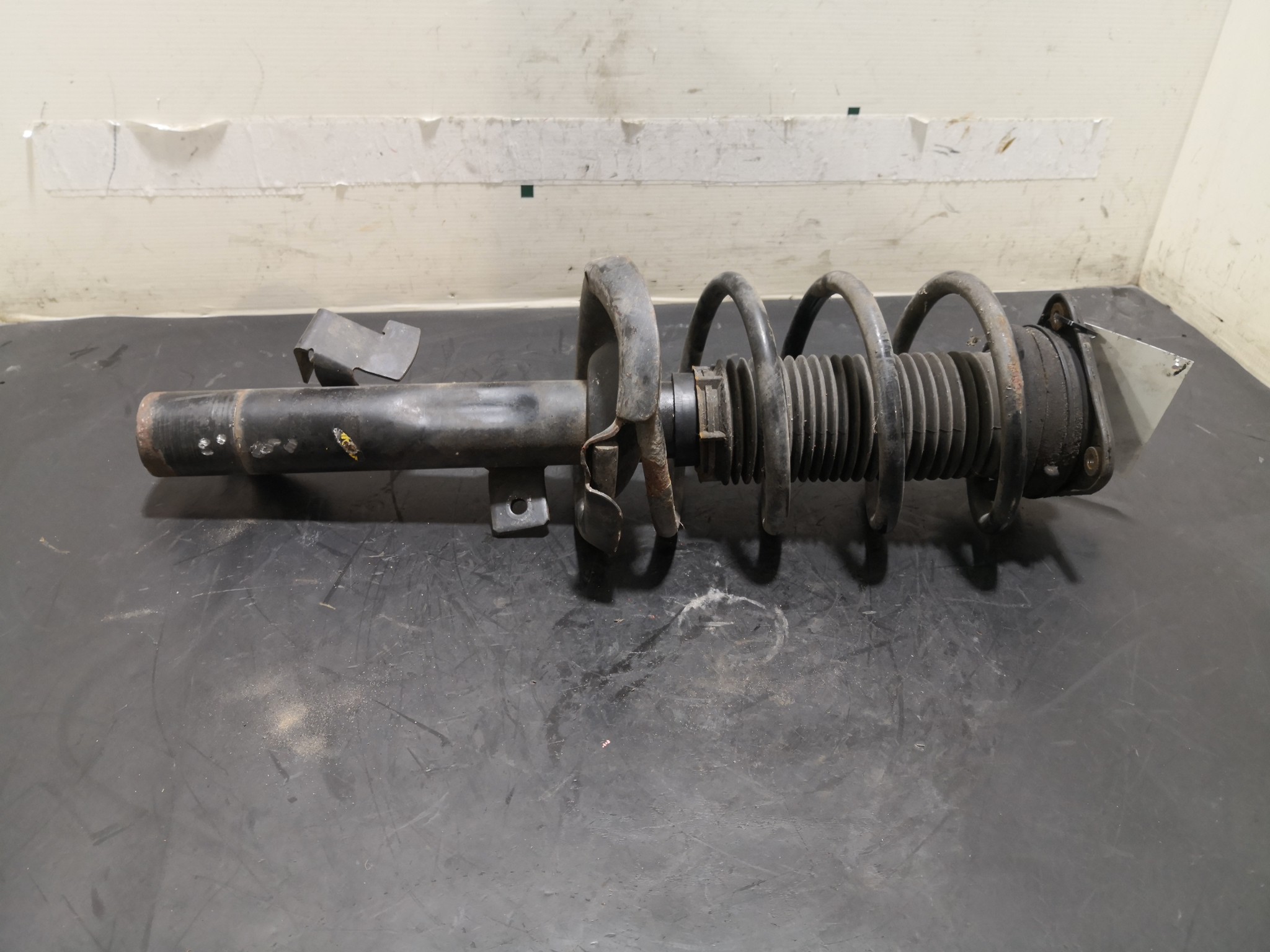 Amortecedor Frente Esq VOLVO V50 (545) | 03 - 12 Imagem-1