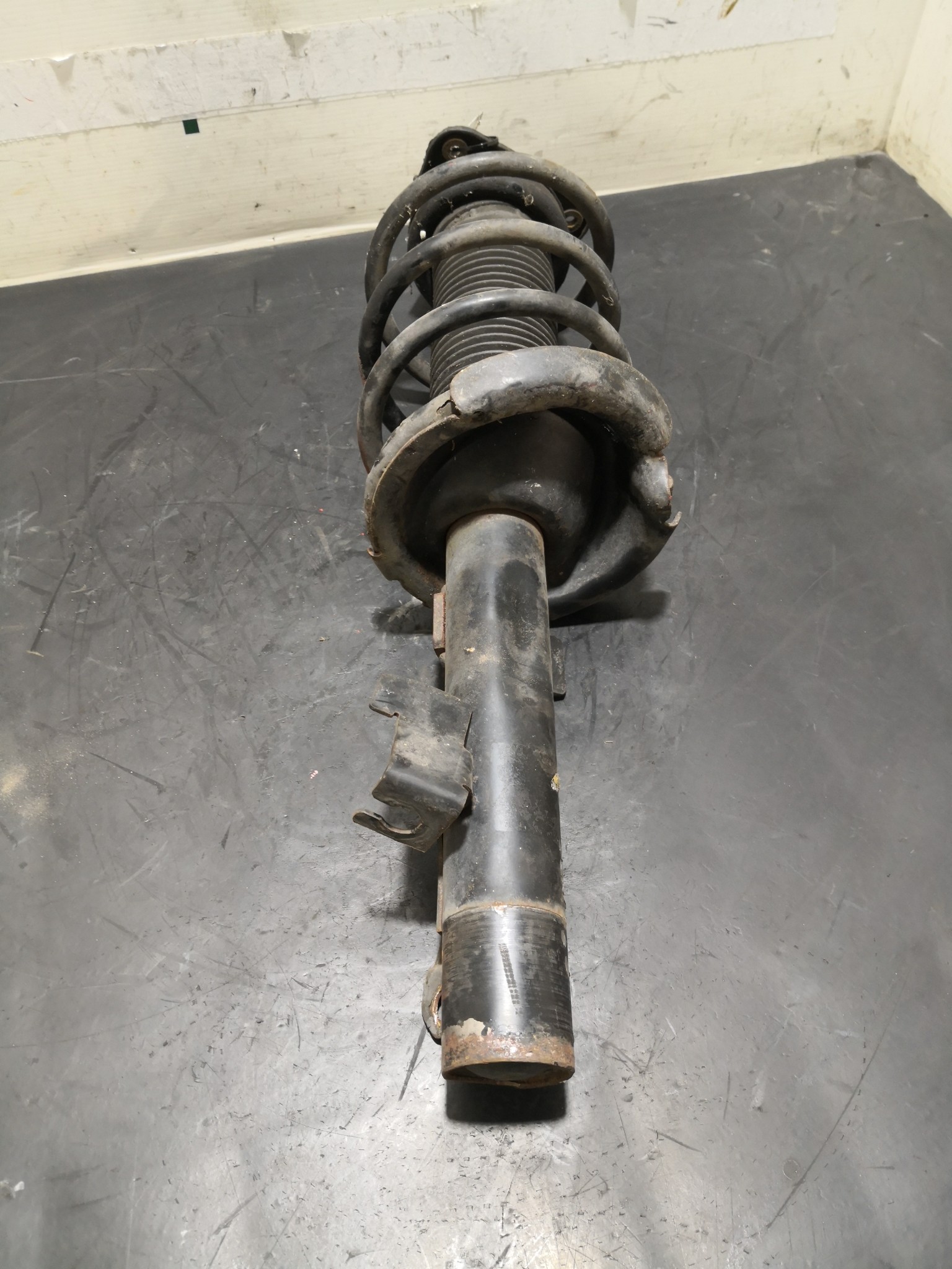 Amortecedor Frente Esq VOLVO V50 (545) | 03 - 12 Imagem-2