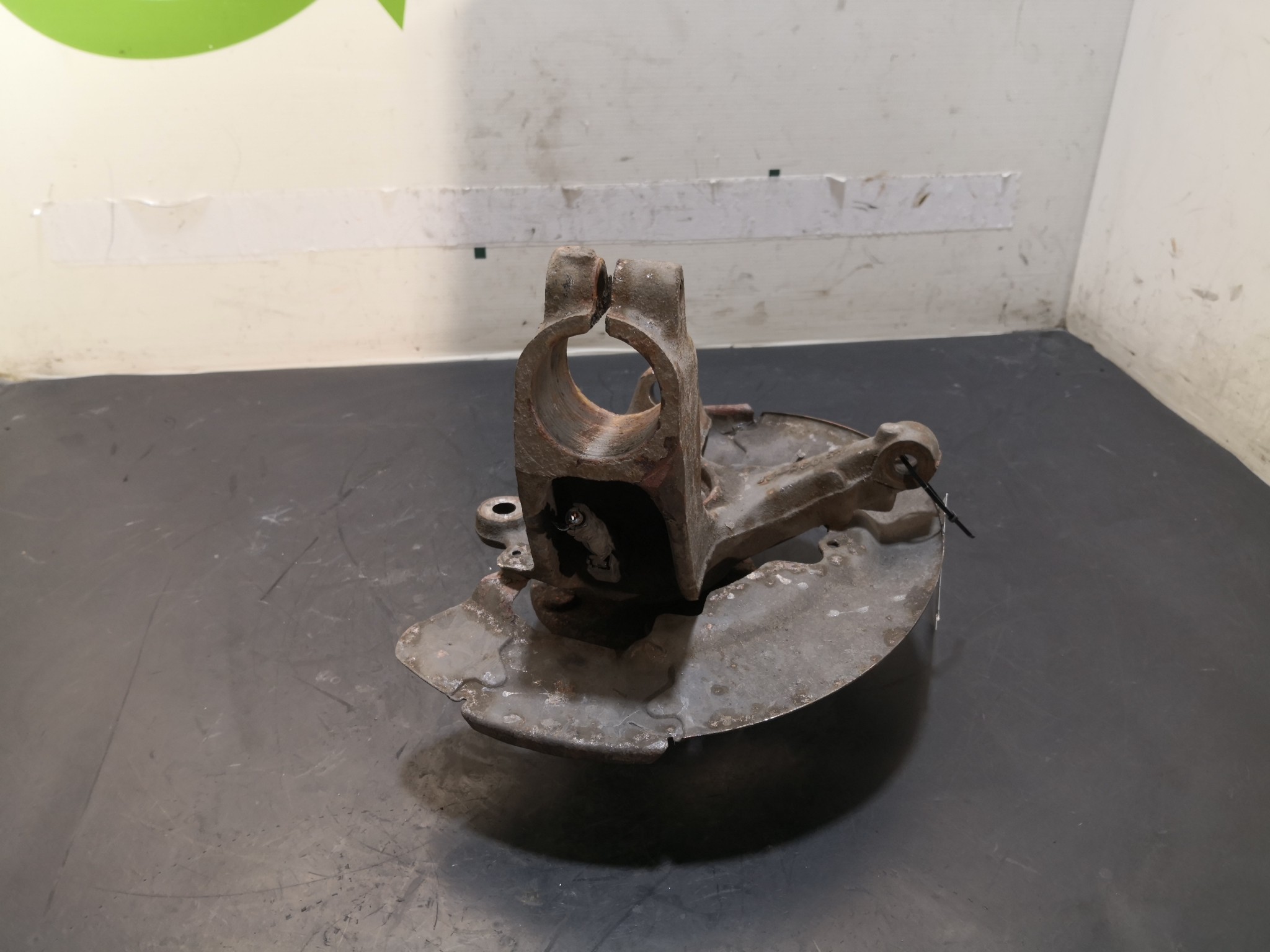 Manga de Eixo Esq VOLVO V50 (545) | 03 - 12 Imagem-3