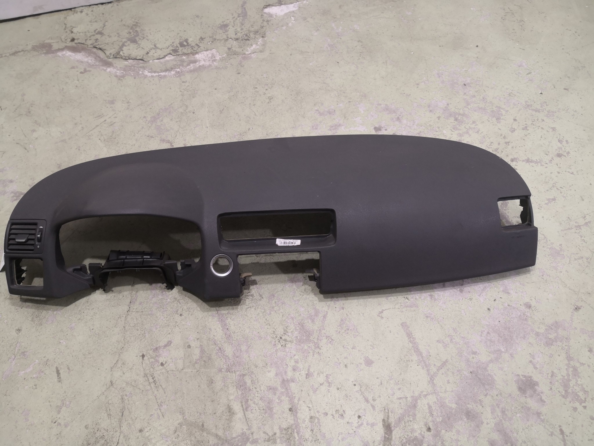 Tablier VOLVO - ID S_103167