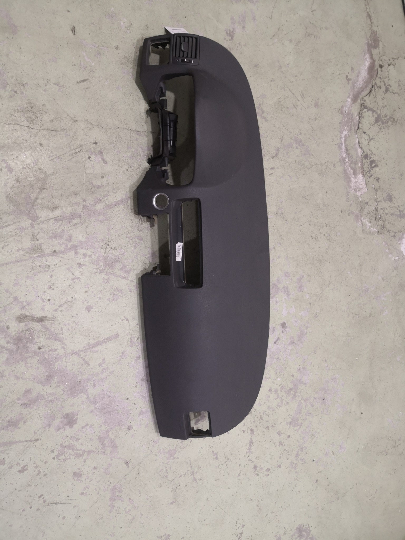 Tablier VOLVO V50 (545) | 03 - 12 Imagem-1