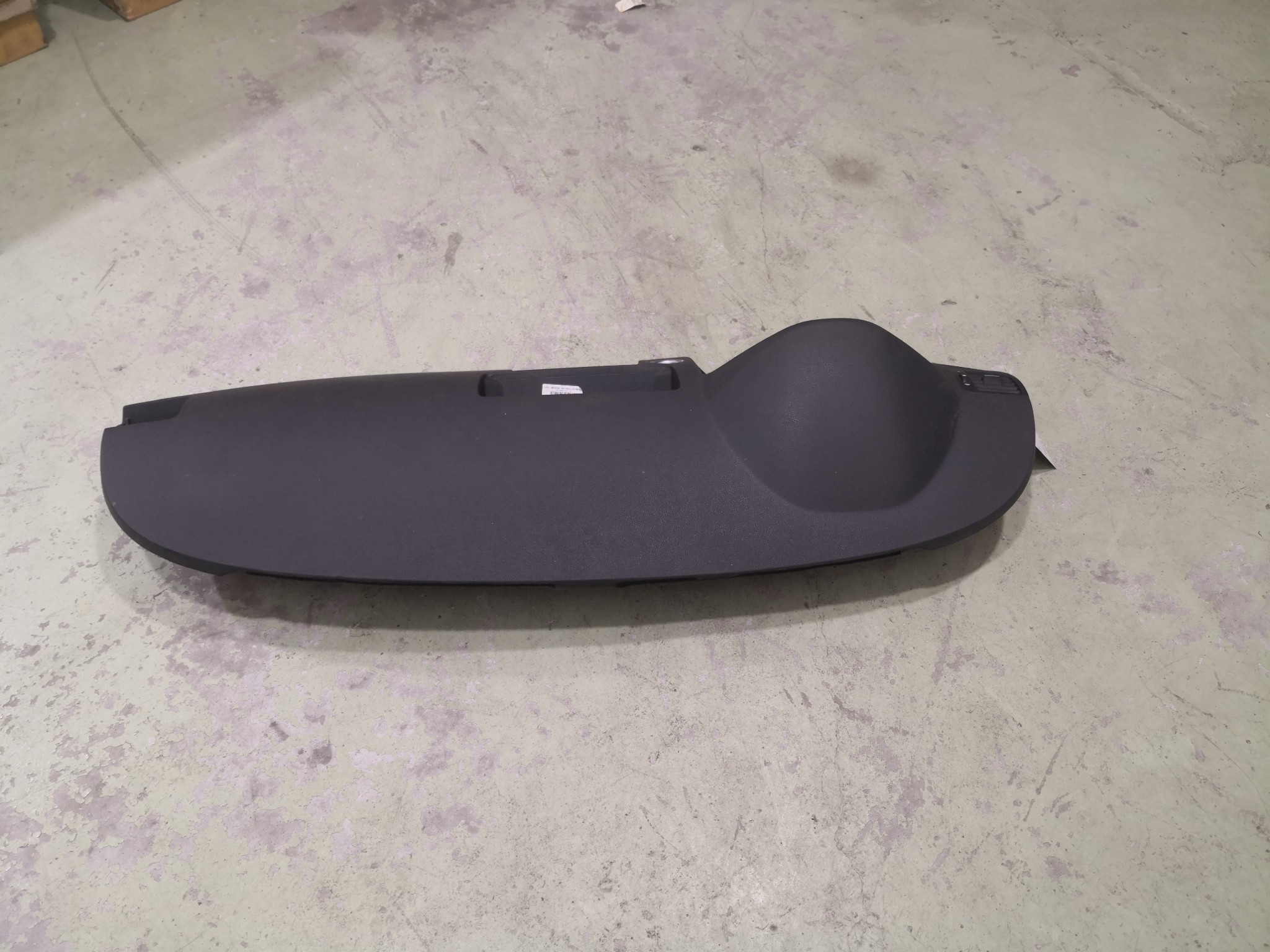 Tablier VOLVO V50 (545) | 03 - 12 Imagem-2