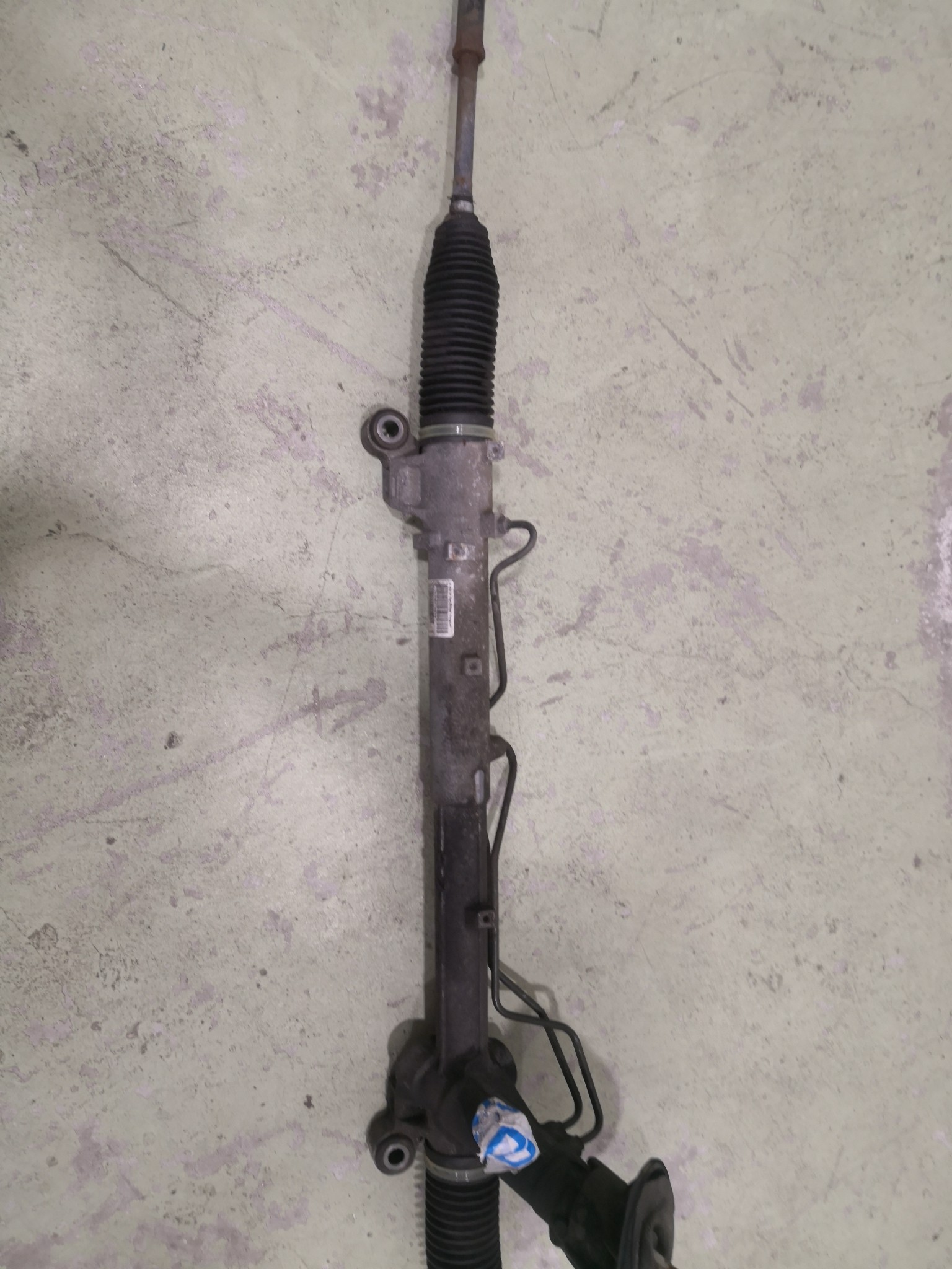 Caixa de Direção VOLVO V50 (545) | 03 - 12 Imagem-1