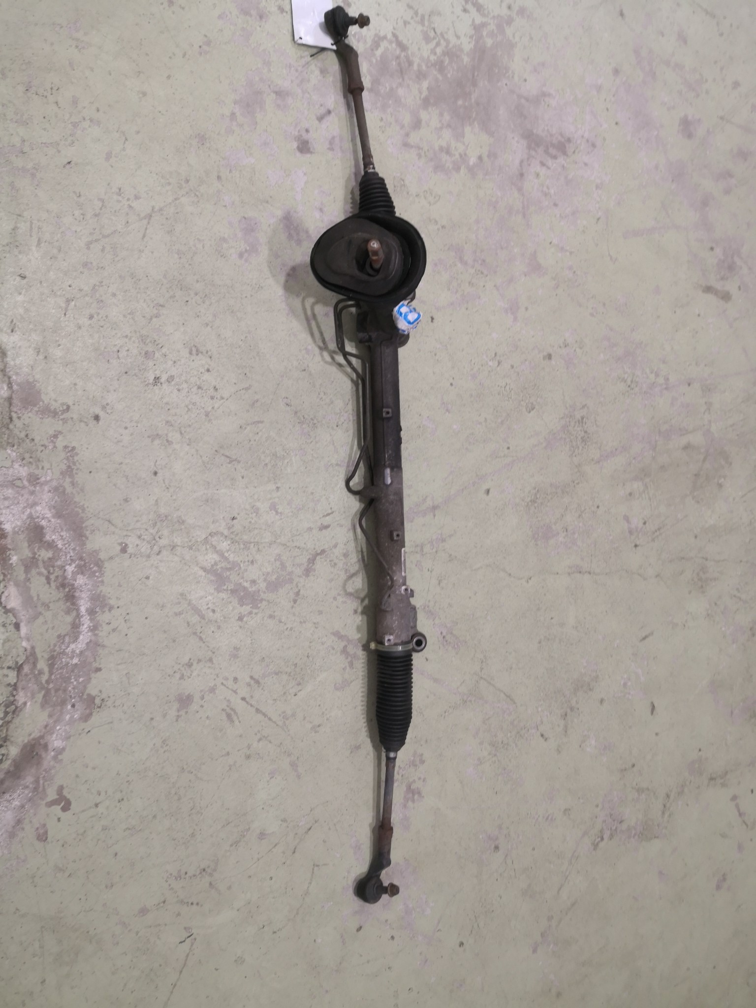 Caixa de Direção VOLVO V50 (545) | 03 - 12 Imagem-2