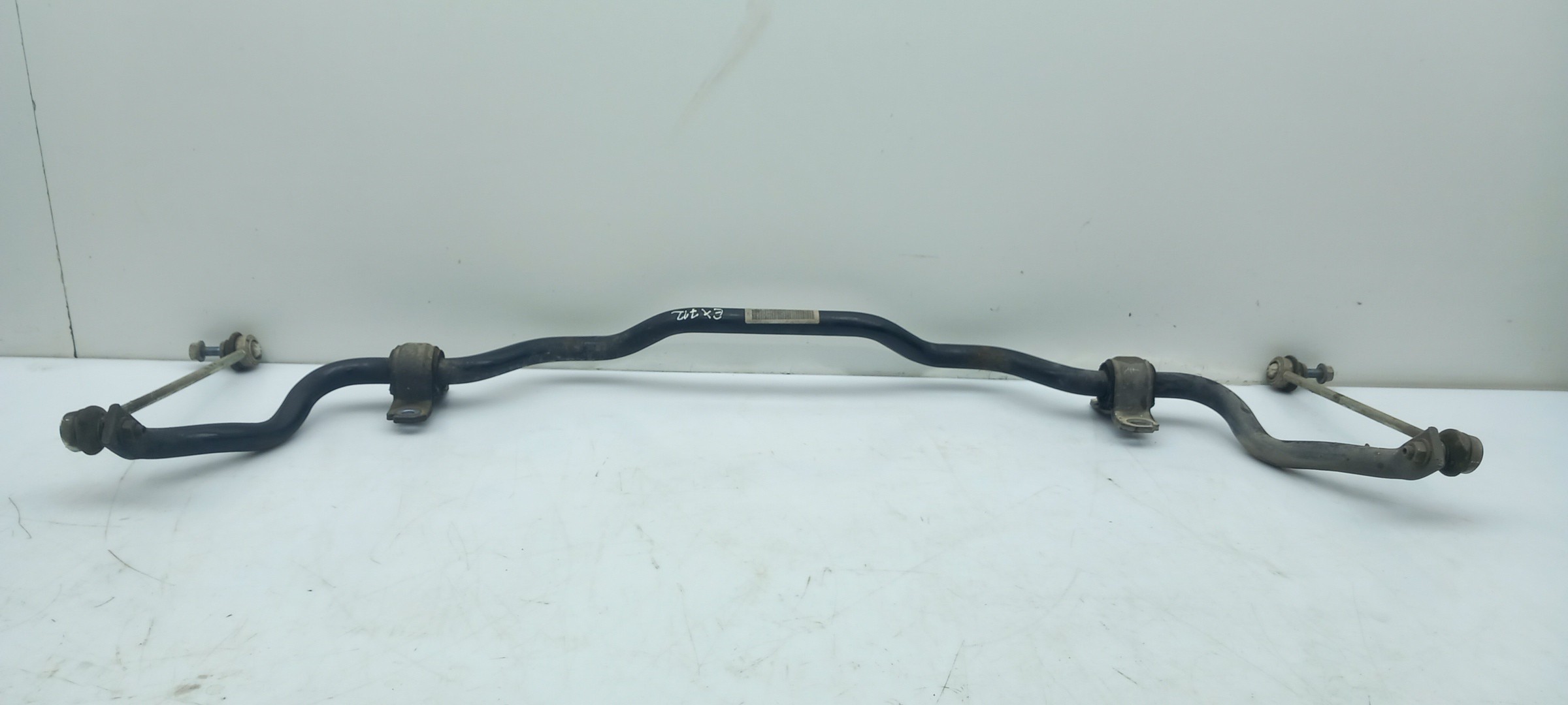 Anti-Roll Bar Stabilizer Rubber Bush For Alfa Romeo Giulietta – DELTA GOM DG8567SB