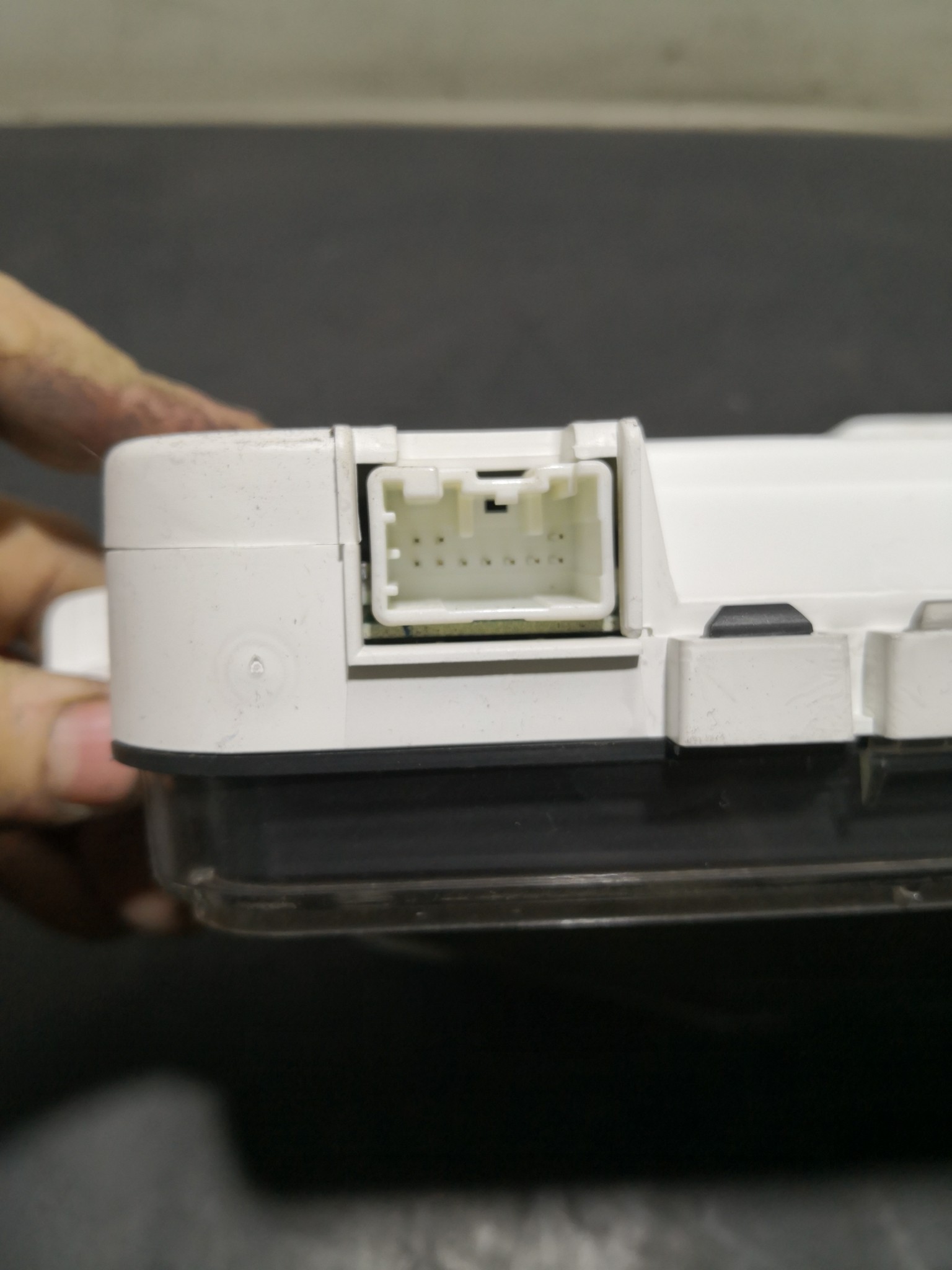 Quadrante VOLVO C30 (533) | 06 - 13 Imagem-3