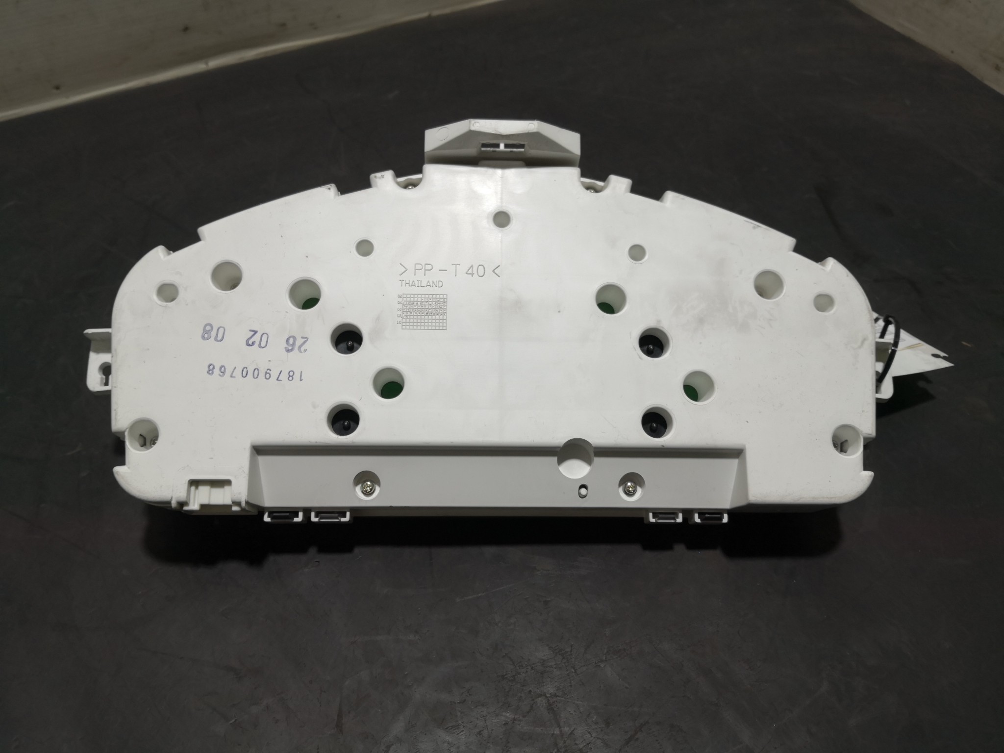 Quadrante VOLVO C30 (533) | 06 - 13 Imagem-4