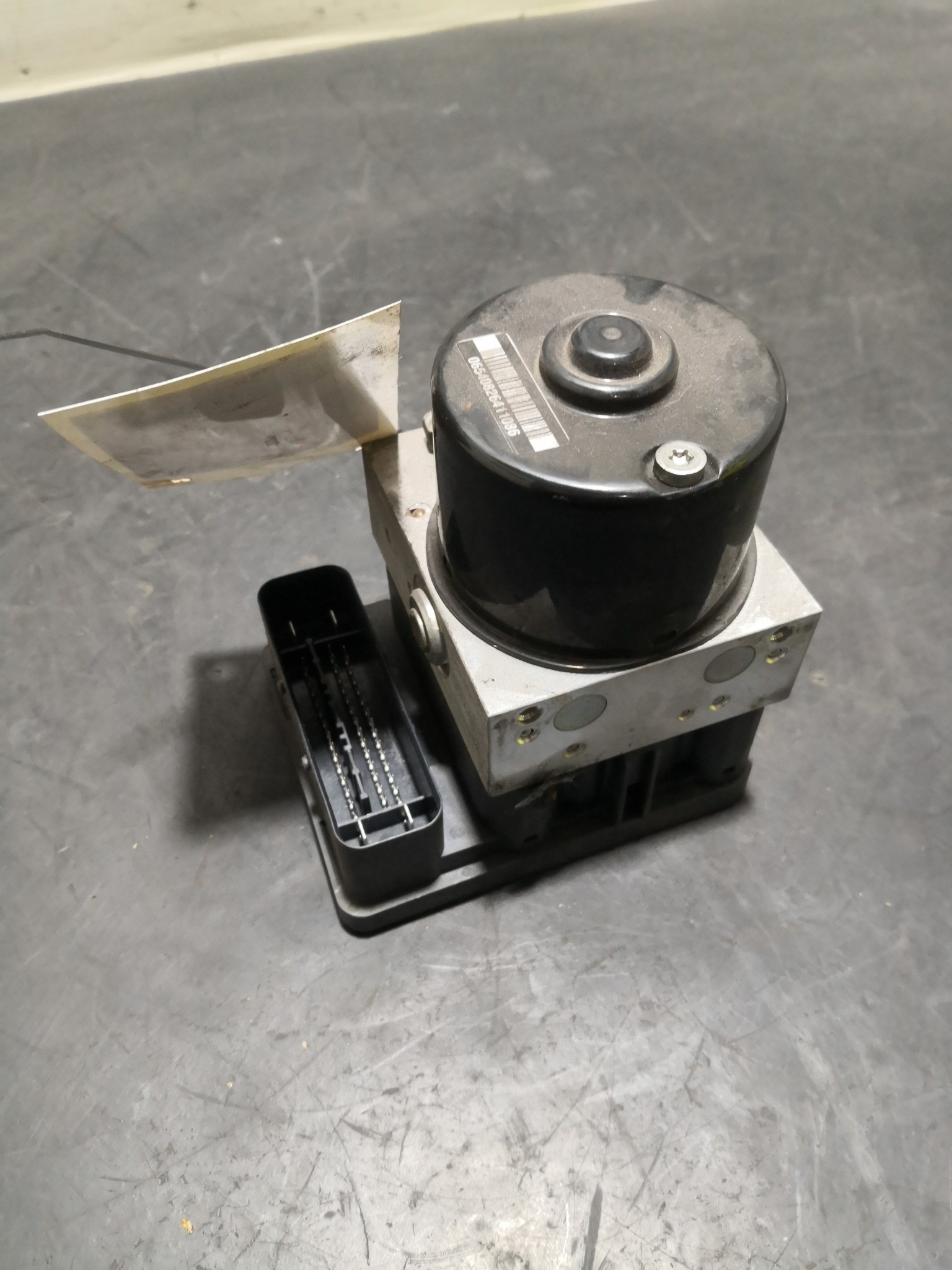 ABS VOLVO C30 (533) | 06 - 13 Imagem-3