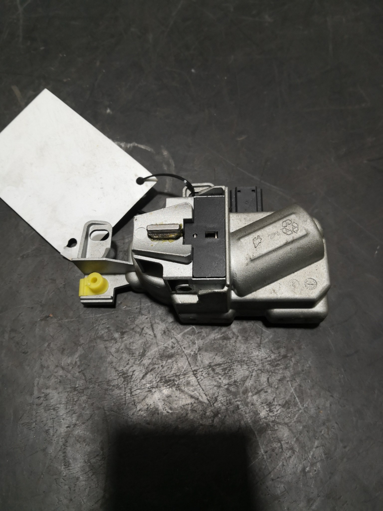 Tranque de Direção VOLVO C30 (533) | 06 - 13 Imagem-3