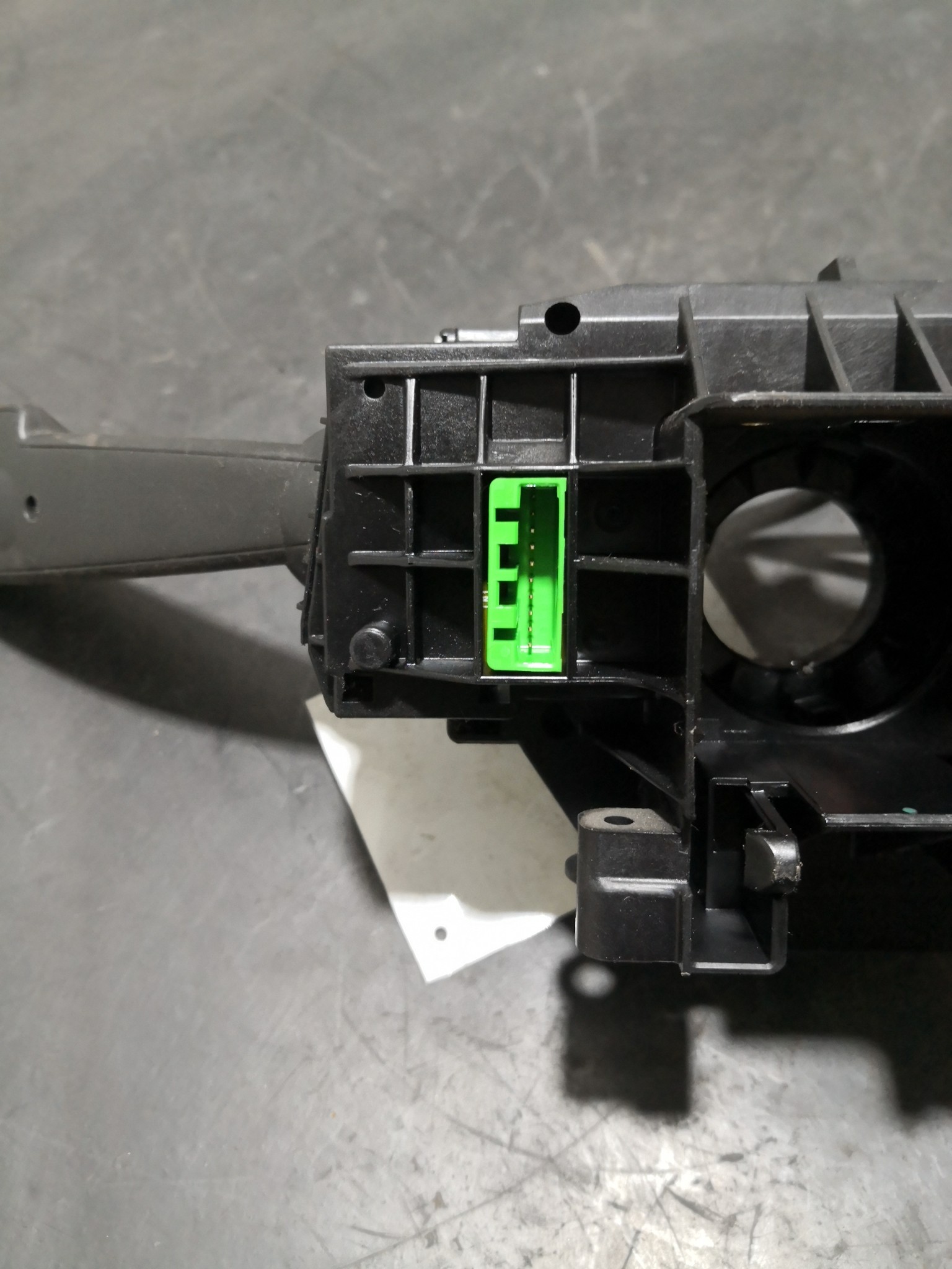 Manipulo Completo Luzes/Escovas VOLVO C30 (533) | 06 - 13 Imagem-2