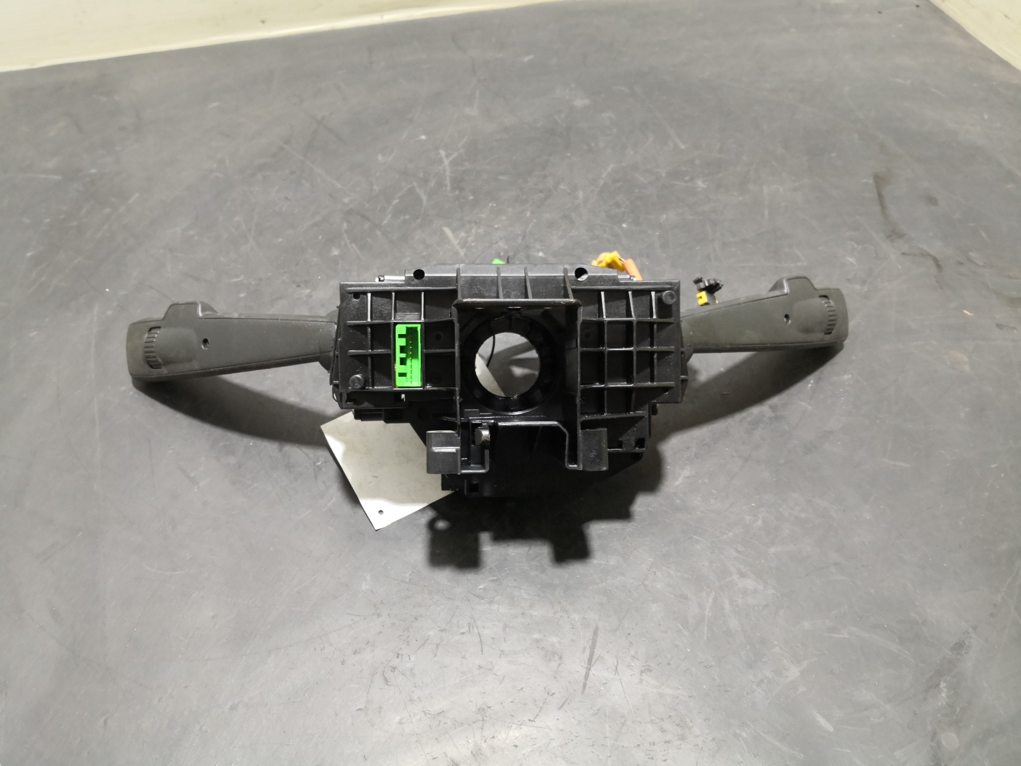 Manipulo Completo Luzes/Escovas VOLVO C30 (533) | 06 - 13 Imagem-3