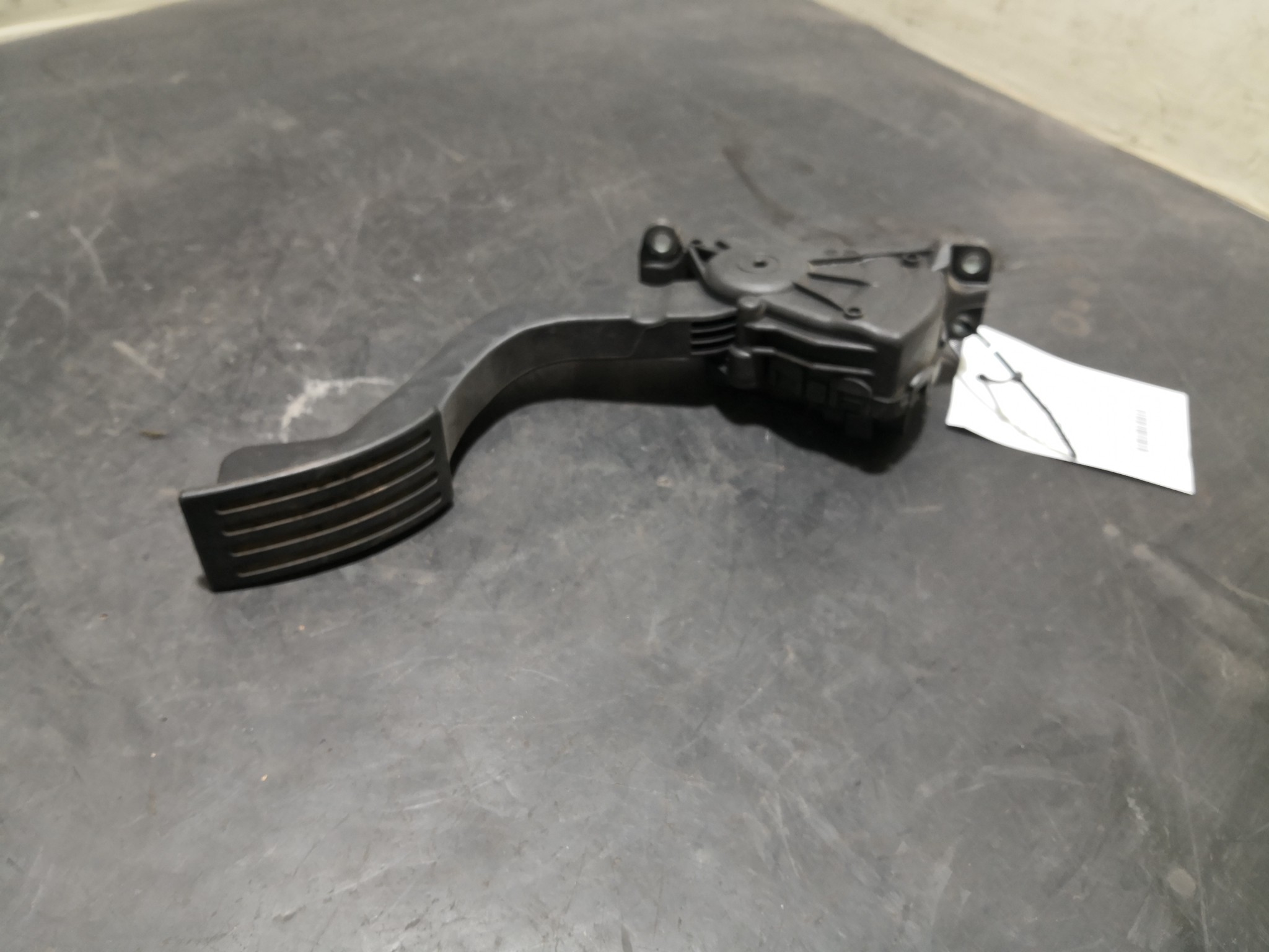 Pedal Potenciometro Acelerador VOLVO - ID S_103232