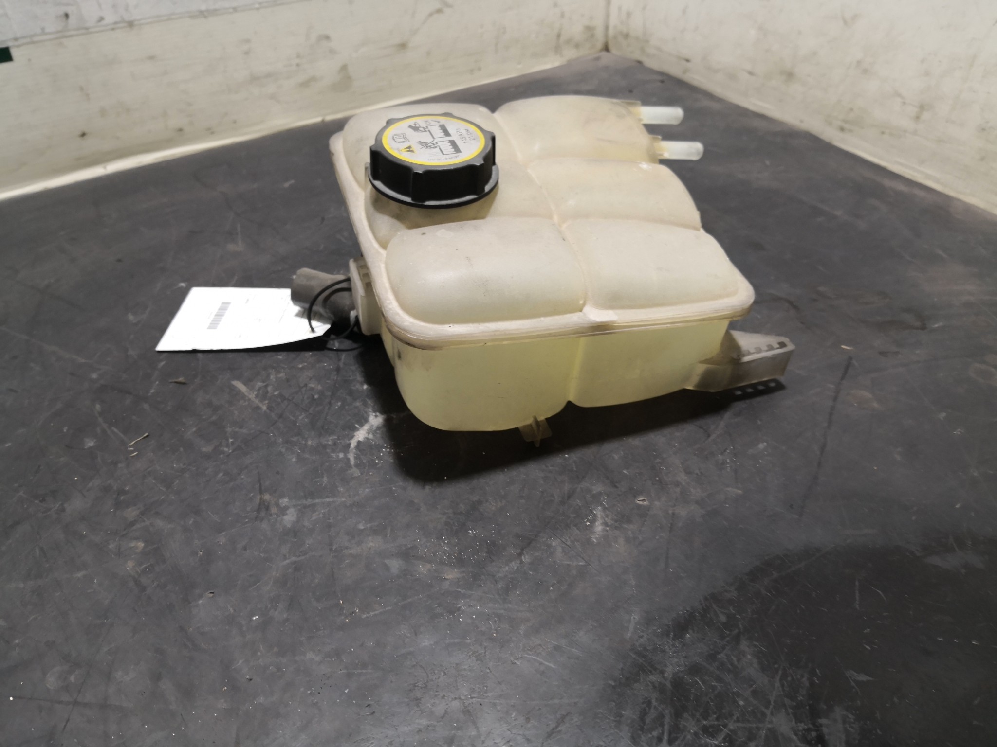 Reservatório Água Radiador VOLVO C30 (533) | 06 - 13 Imagem-2