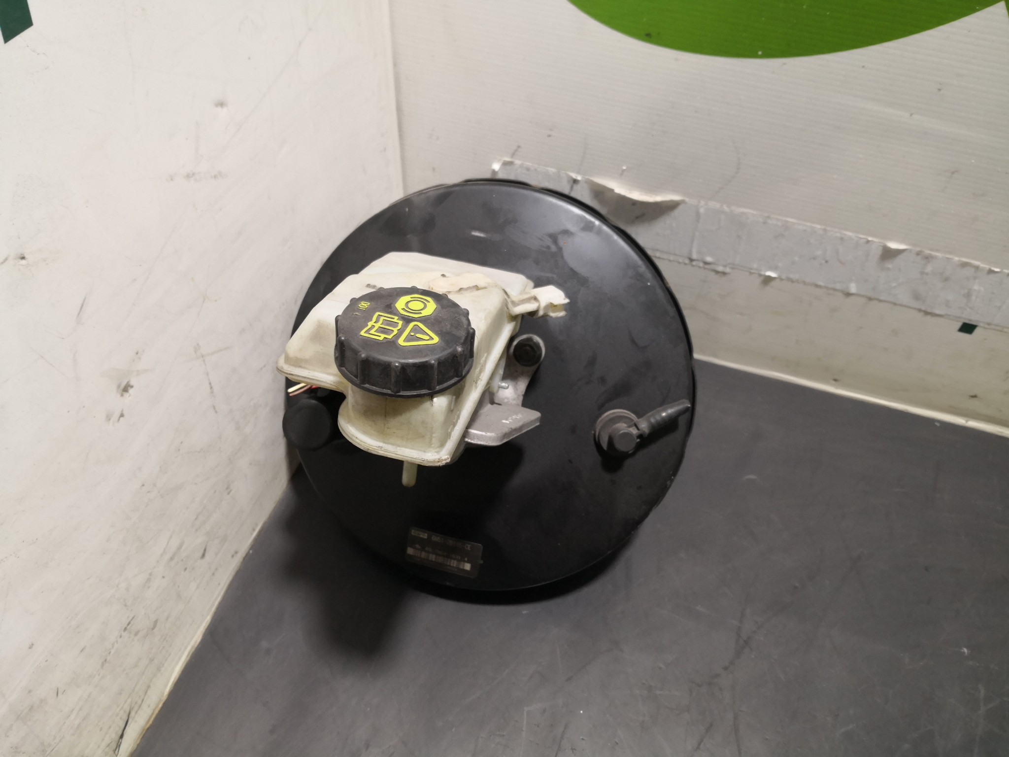 Servofreio  VOLVO C30 (533) | 06 - 13 Imagem-3