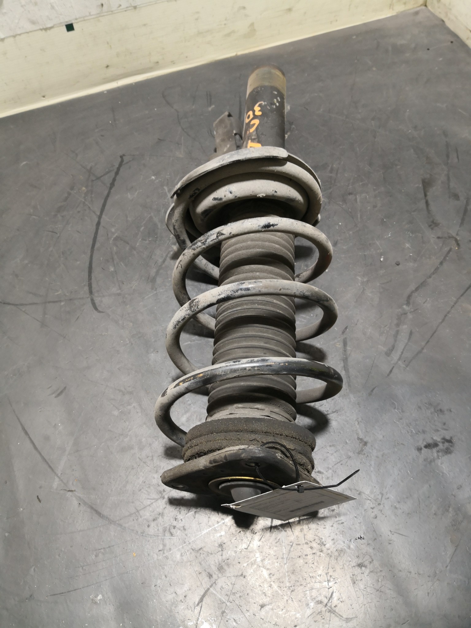 Amortecedor Frente Dto VOLVO - ID S_103248