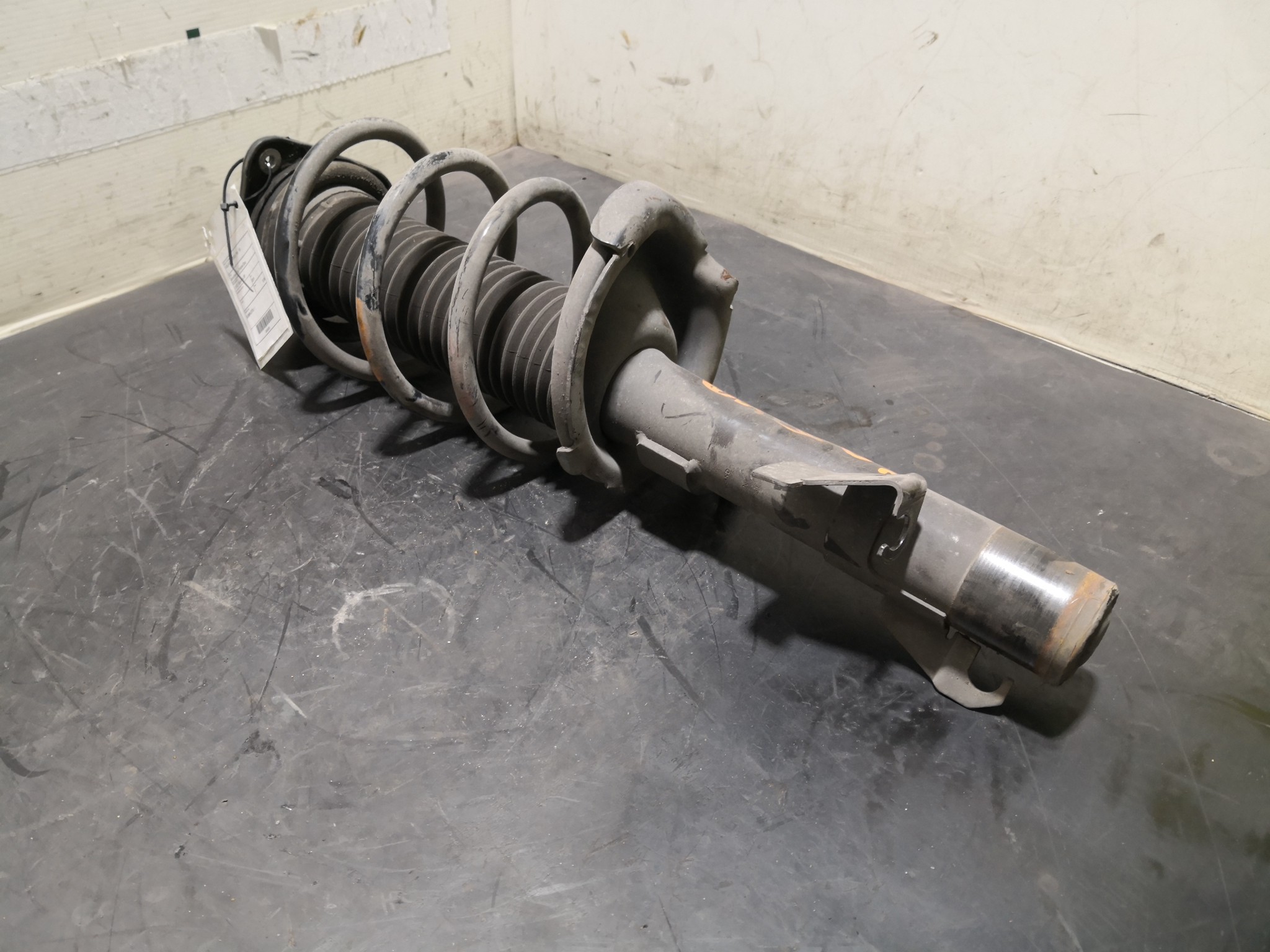 Amortecedor Frente Esq VOLVO C30 (533) | 06 - 13 Imagem-2