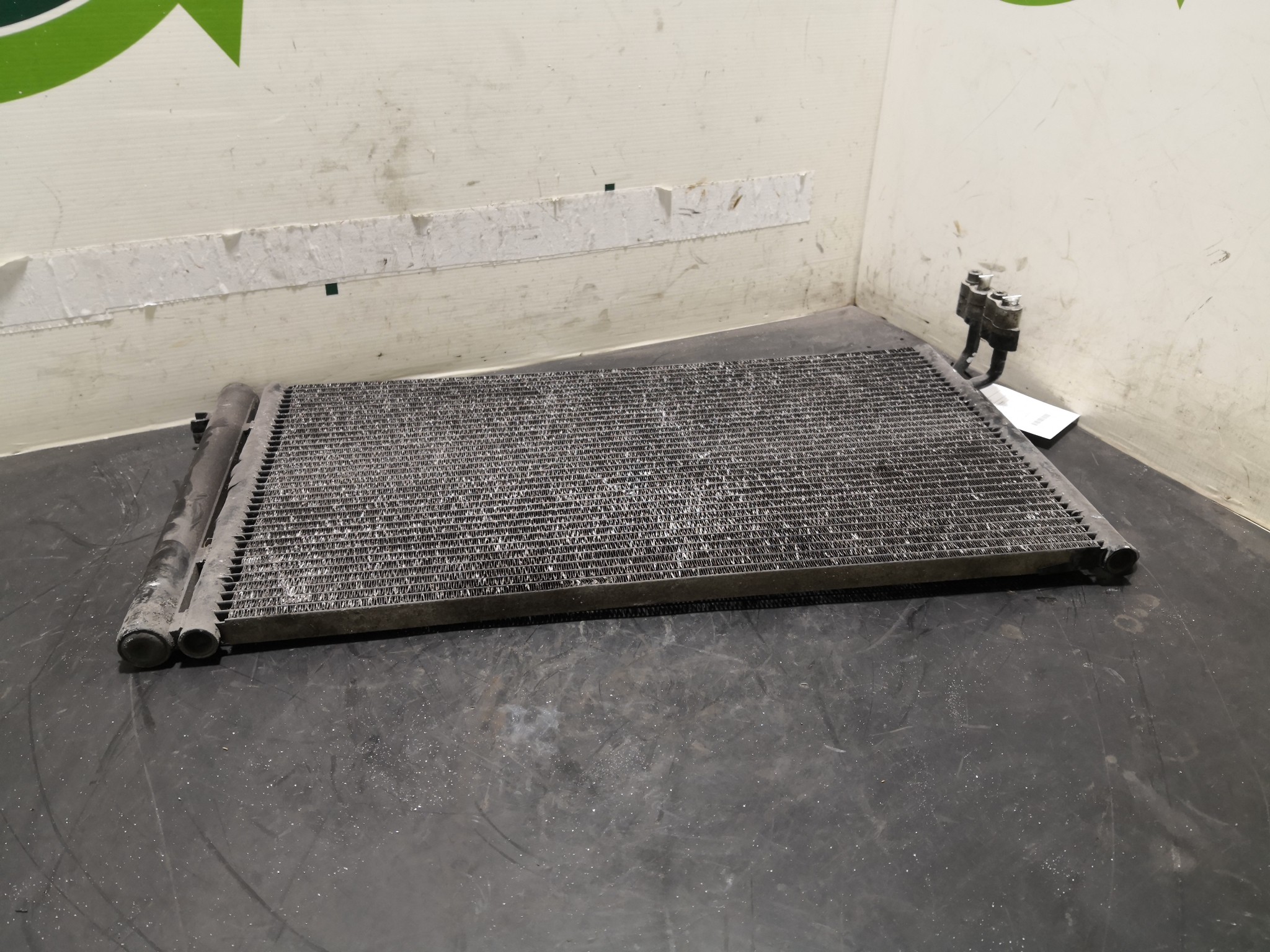 Radiador Ar Condicionado BMW 3 (E90) | 04 - 12 Imagem-1