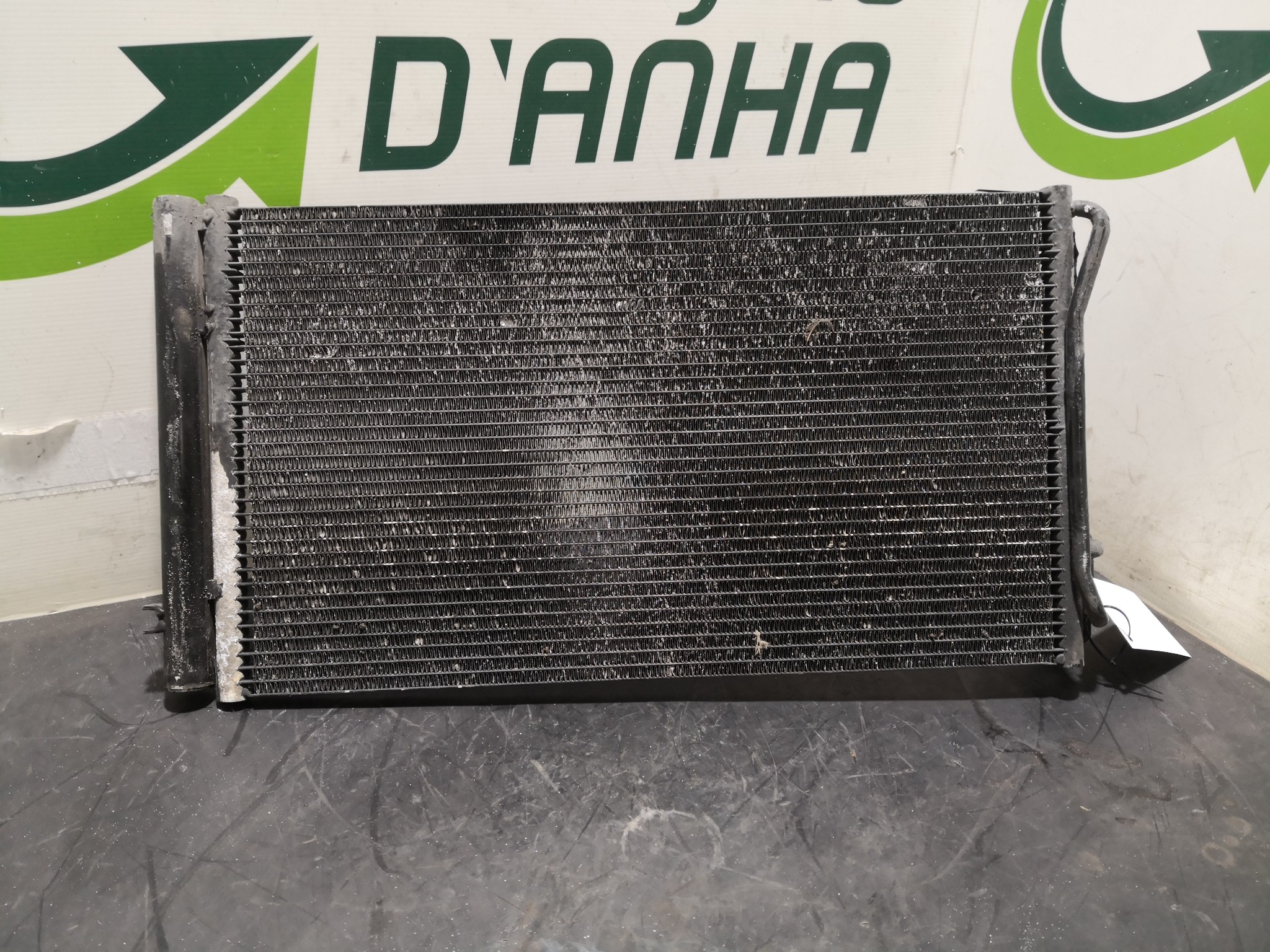 Radiador Ar Condicionado BMW 3 (E90) | 04 - 12 Imagem-2