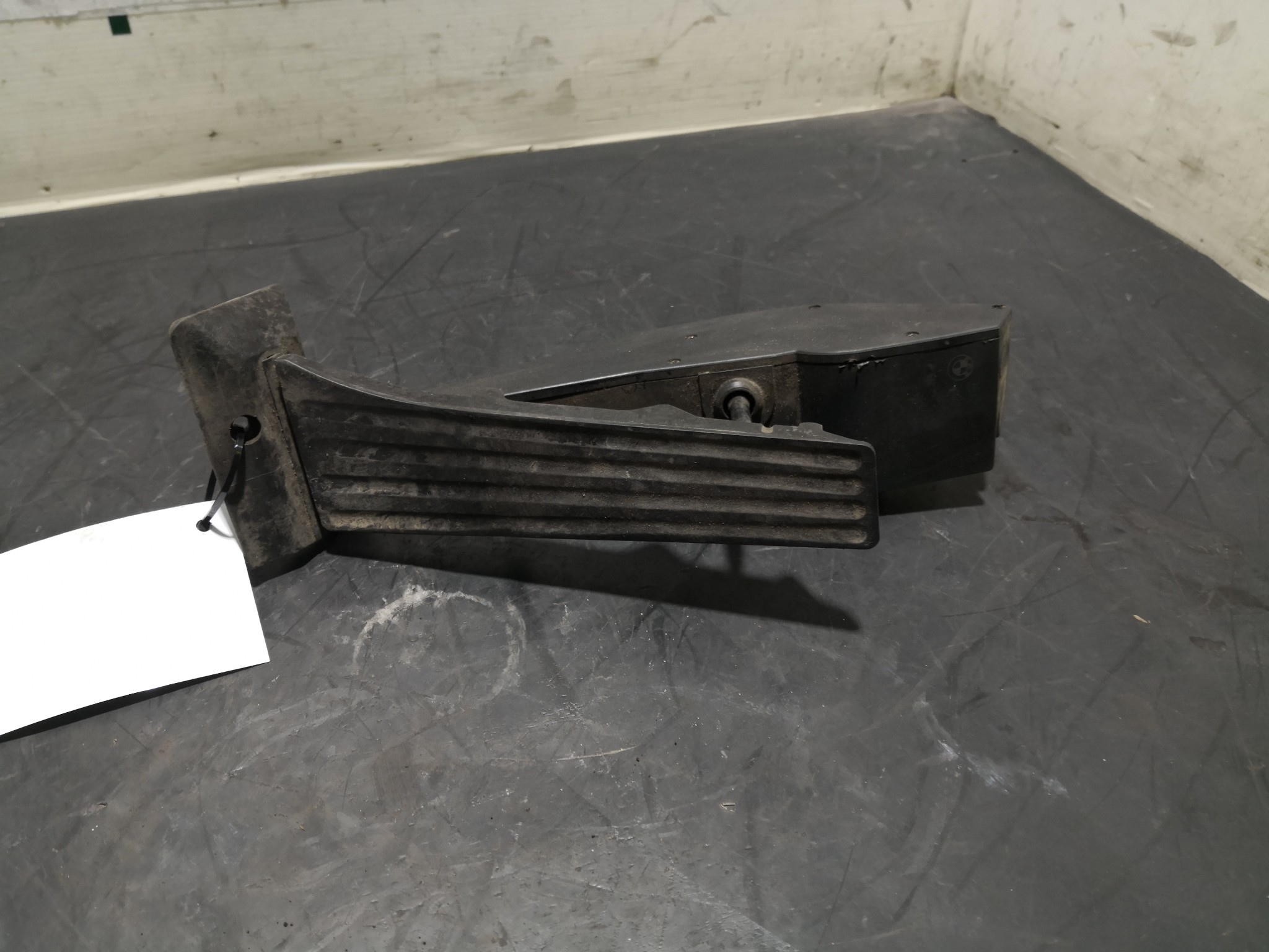 Pedal Potenciometro Acelerador BMW - ID S_103284