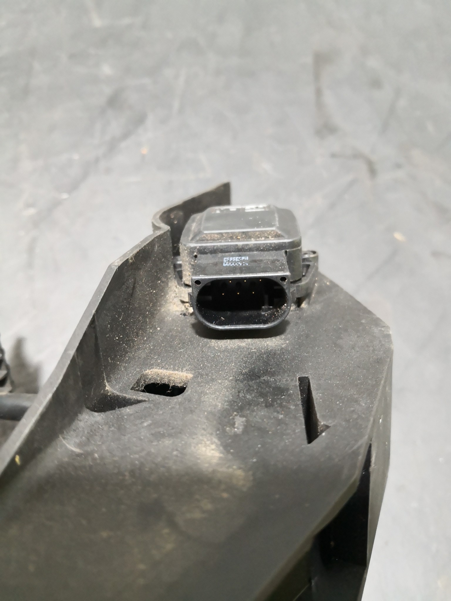 Pedal Potenciometro Acelerador BMW 3 (E90) | 04 - 12 Imagem-1