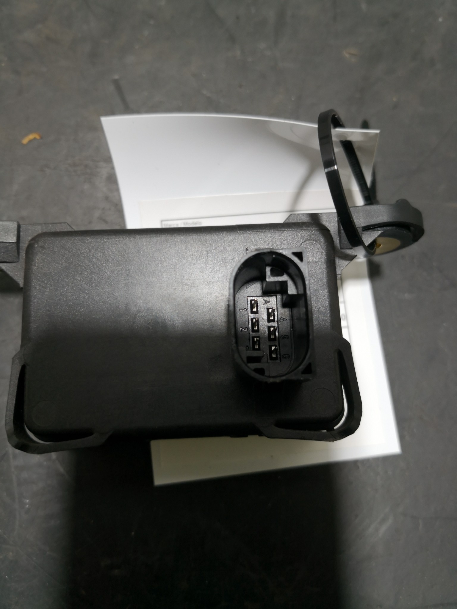 Modulo ESP BMW 3 (E90) | 04 - 12 Imagem-1