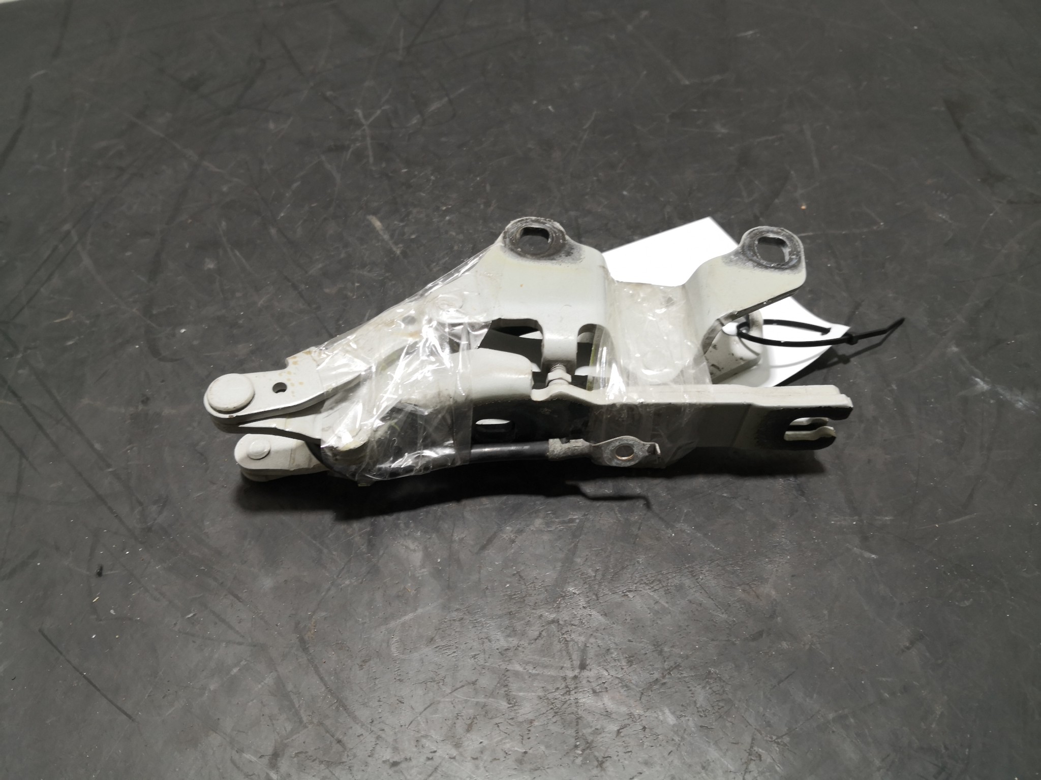 Dobradiças Capot BMW 3 (E90) | 04 - 12 Imagem-2