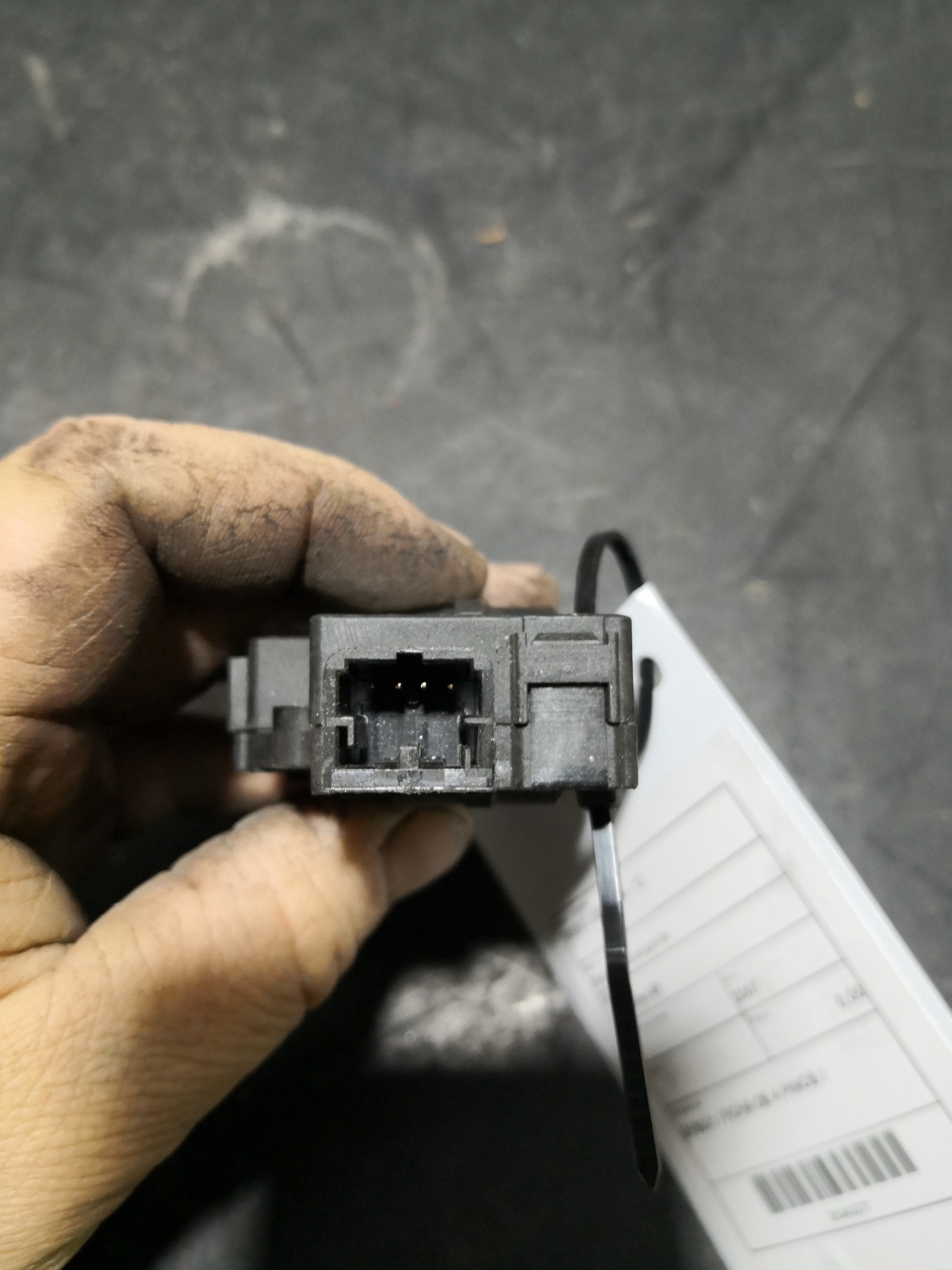 Motor de Comporta BMW 3 (E90) | 04 - 12 Imagem-1