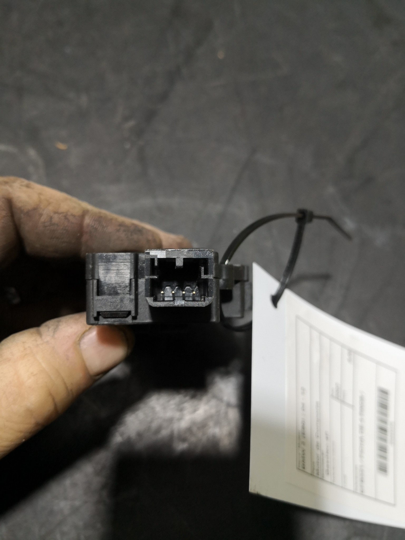 Motor de Comporta BMW 3 (E90) | 04 - 12 Imagem-1