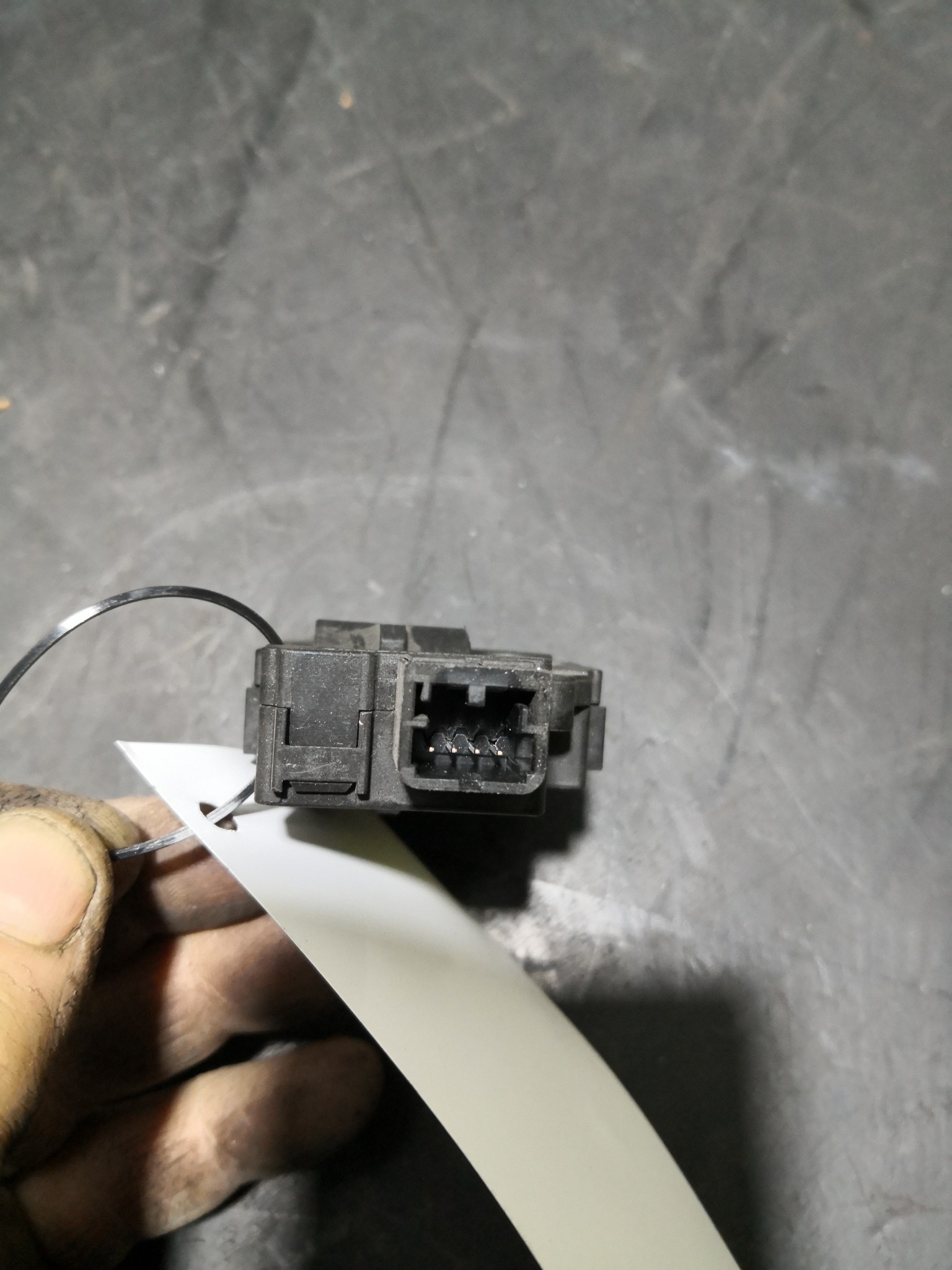 Motor de Comporta BMW 3 (E90) | 04 - 12 Imagem-1