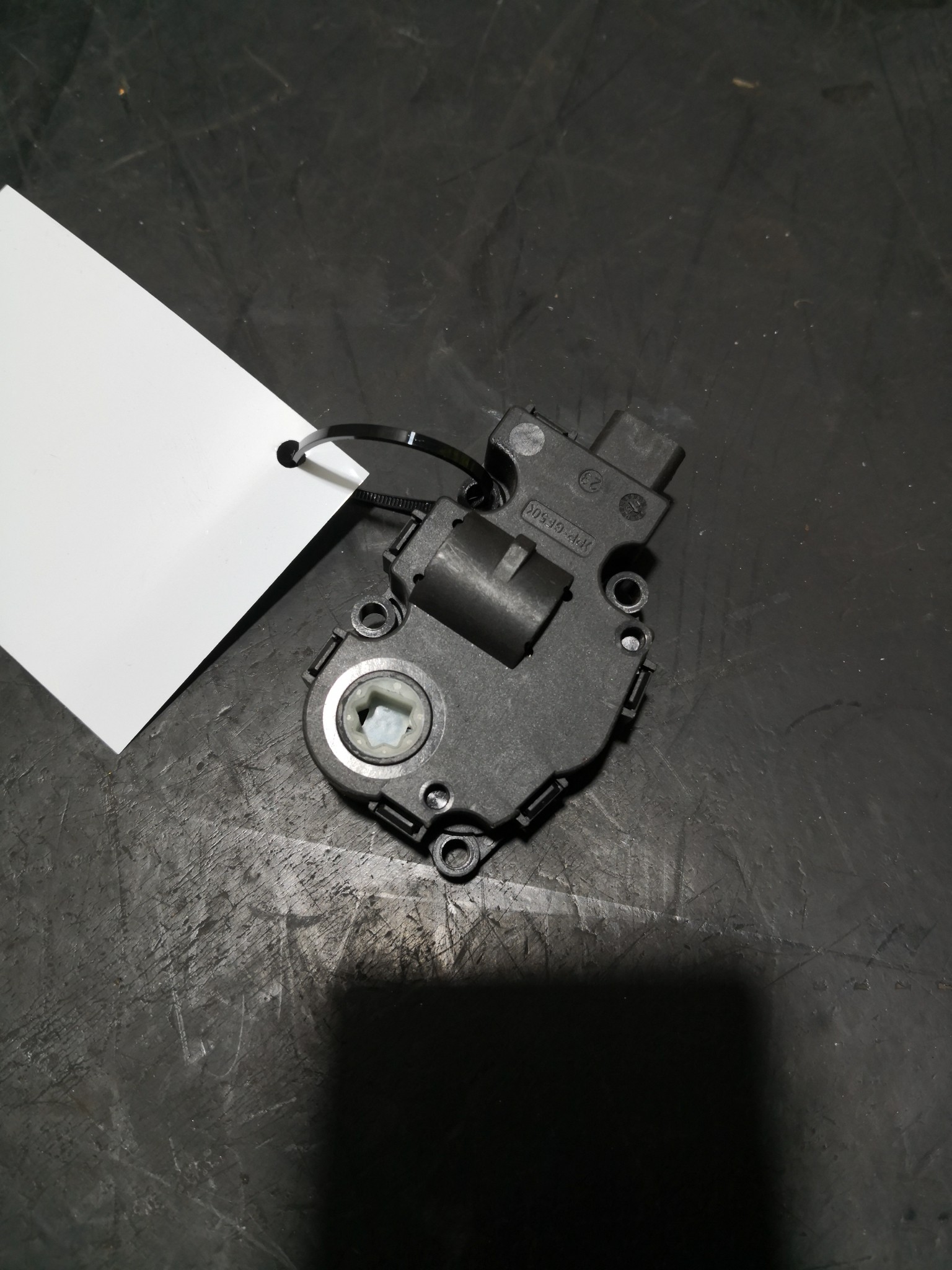 Motor de Comporta BMW 3 (E90) | 04 - 12 Imagem-2