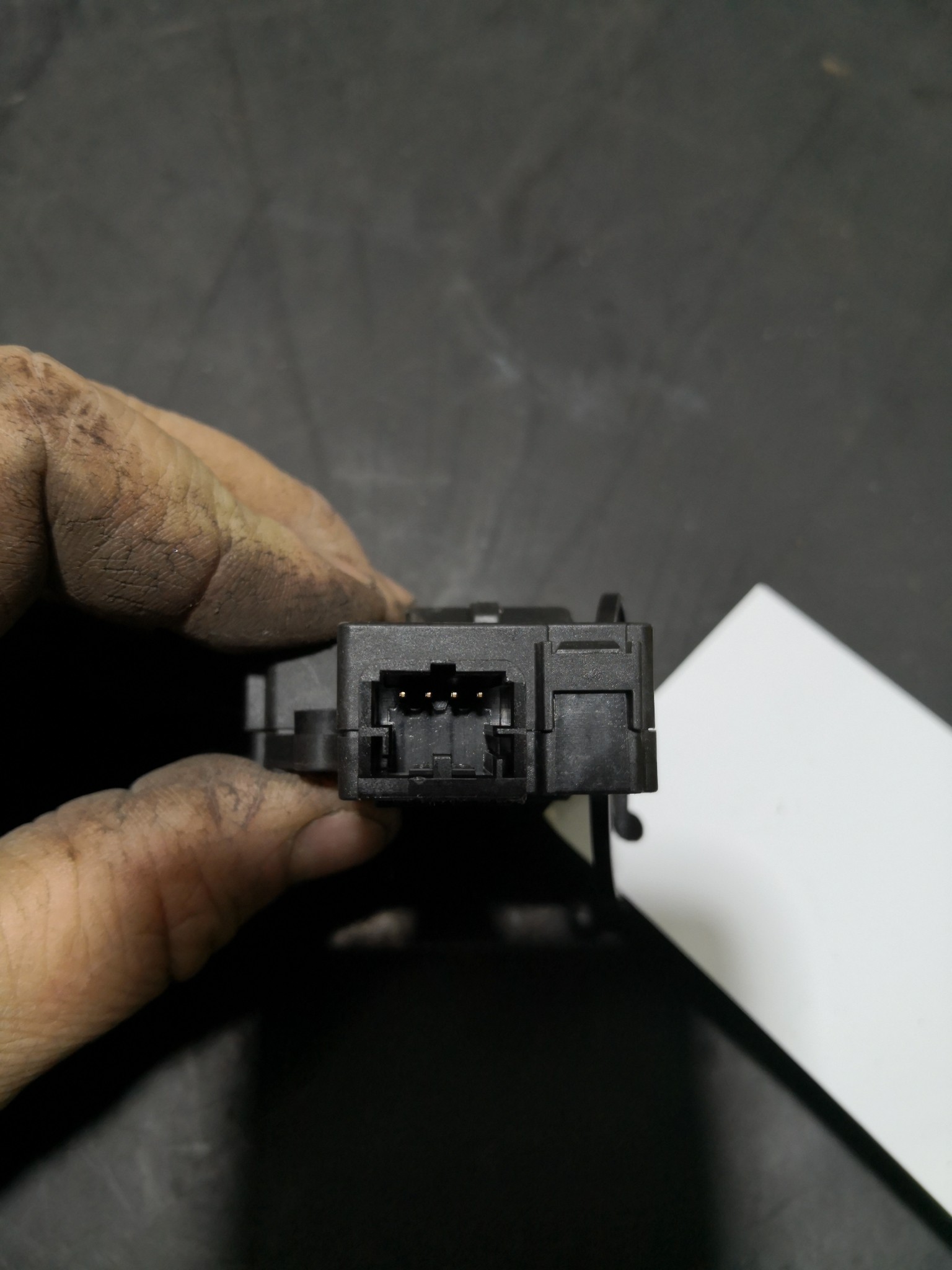 Motor de Comporta BMW 3 (E90) | 04 - 12 Imagem-1