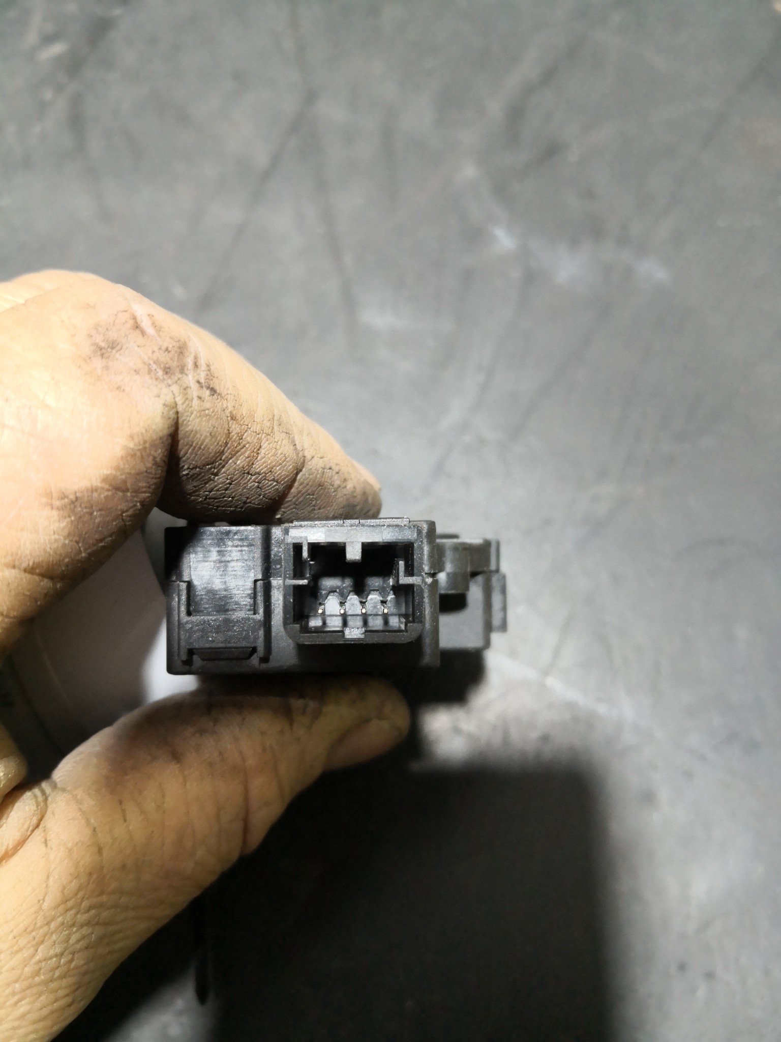 Motor de Comporta BMW 3 (E90) | 04 - 12 Imagem-1