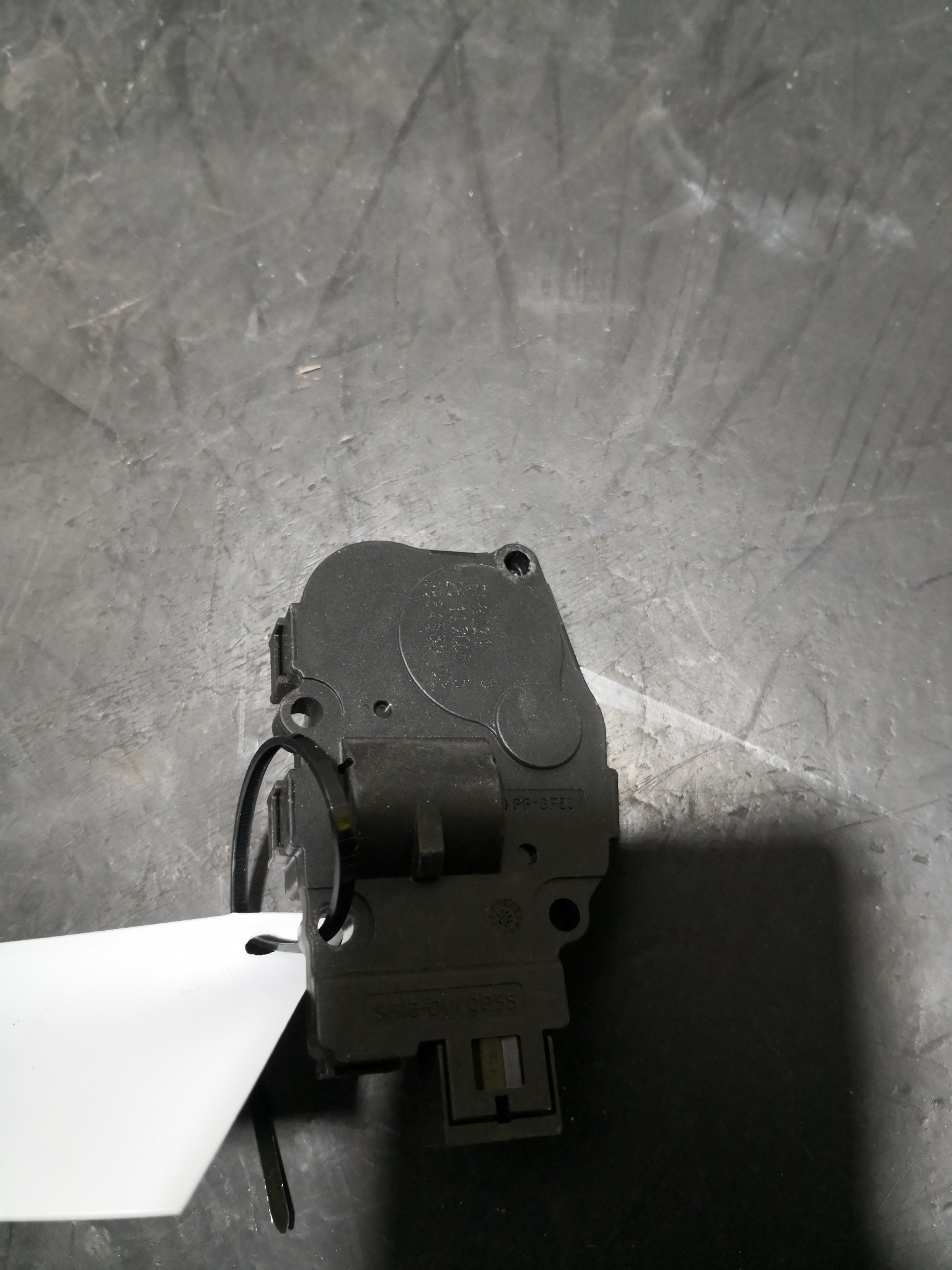 Motor de Comporta BMW 3 (E90) | 04 - 12 Imagem-2