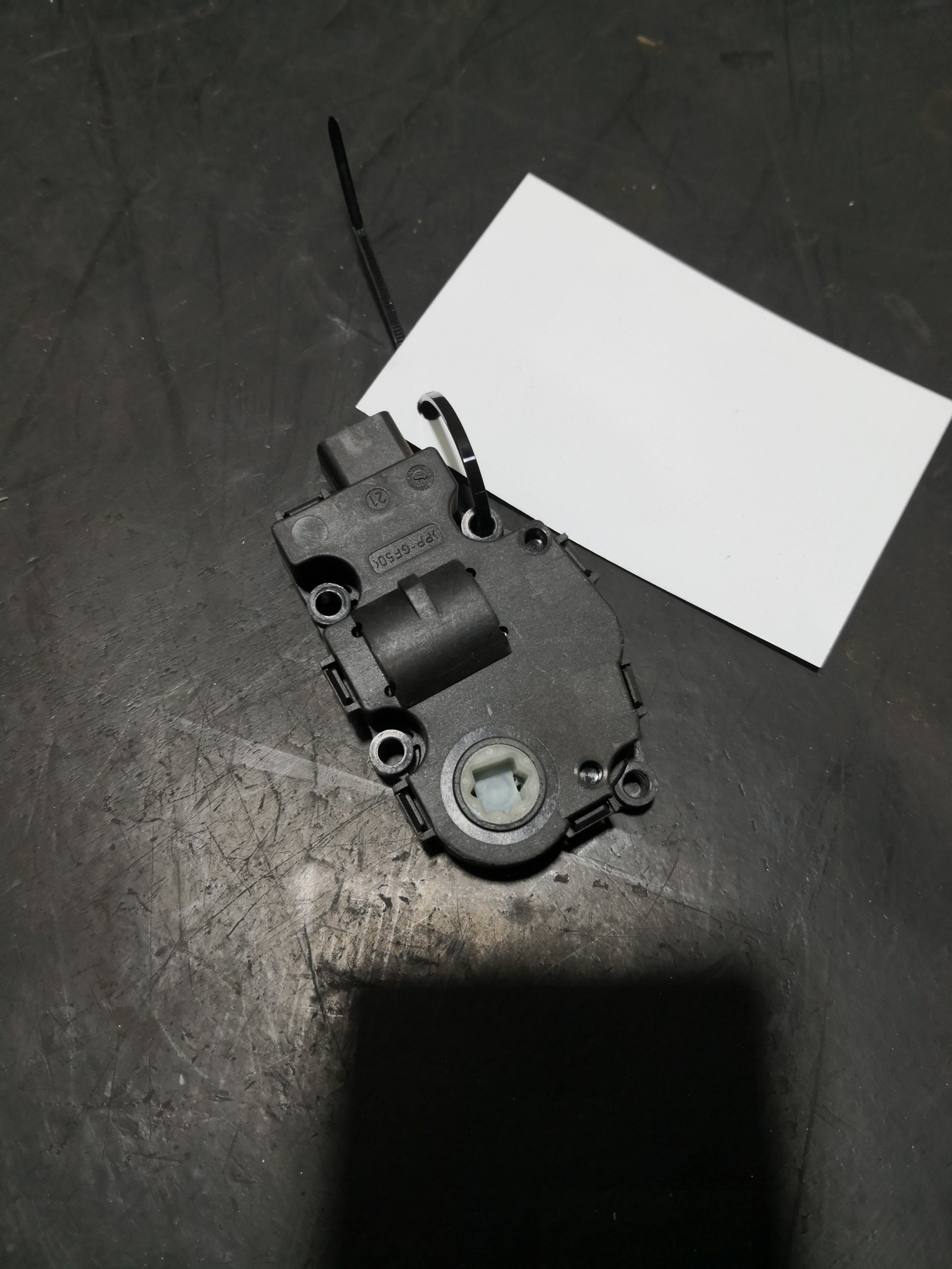 Motor de Comporta BMW 3 (E90) | 04 - 12 Imagem-2