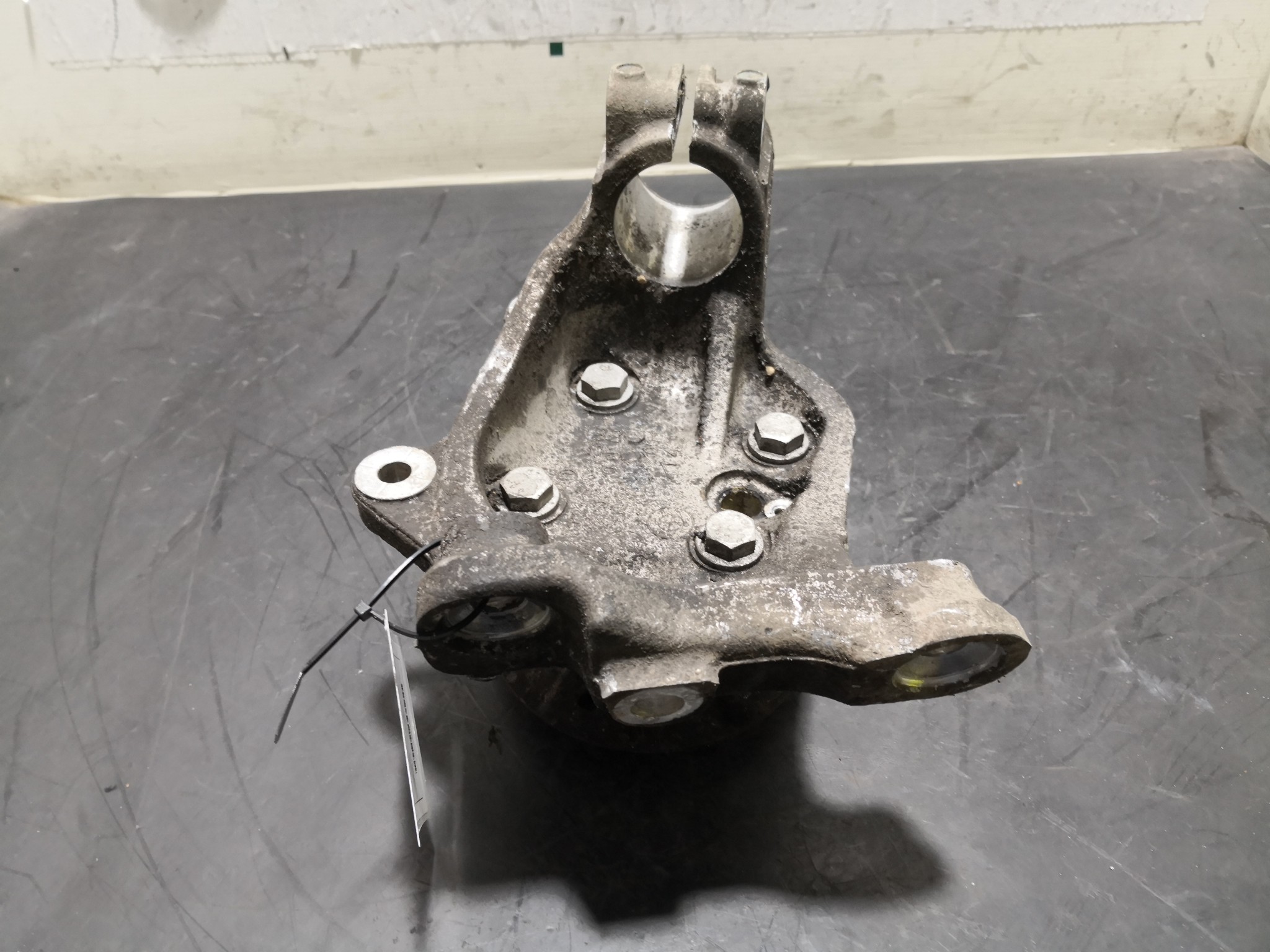 Manga de Eixo Esq BMW - ID S_103306