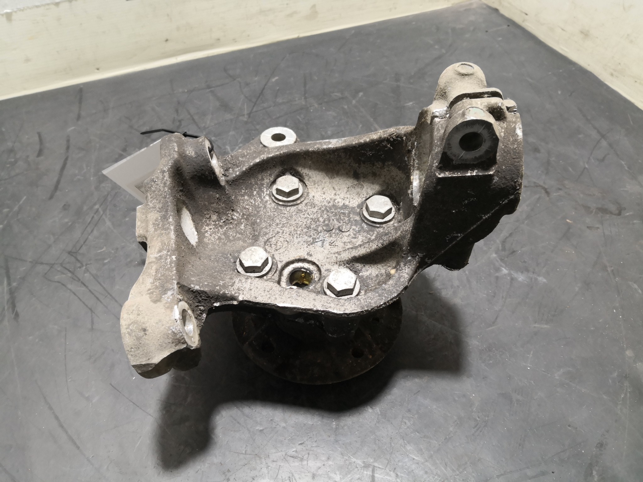 Manga de Eixo Esq BMW 3 (E90) | 04 - 12 Imagem-1