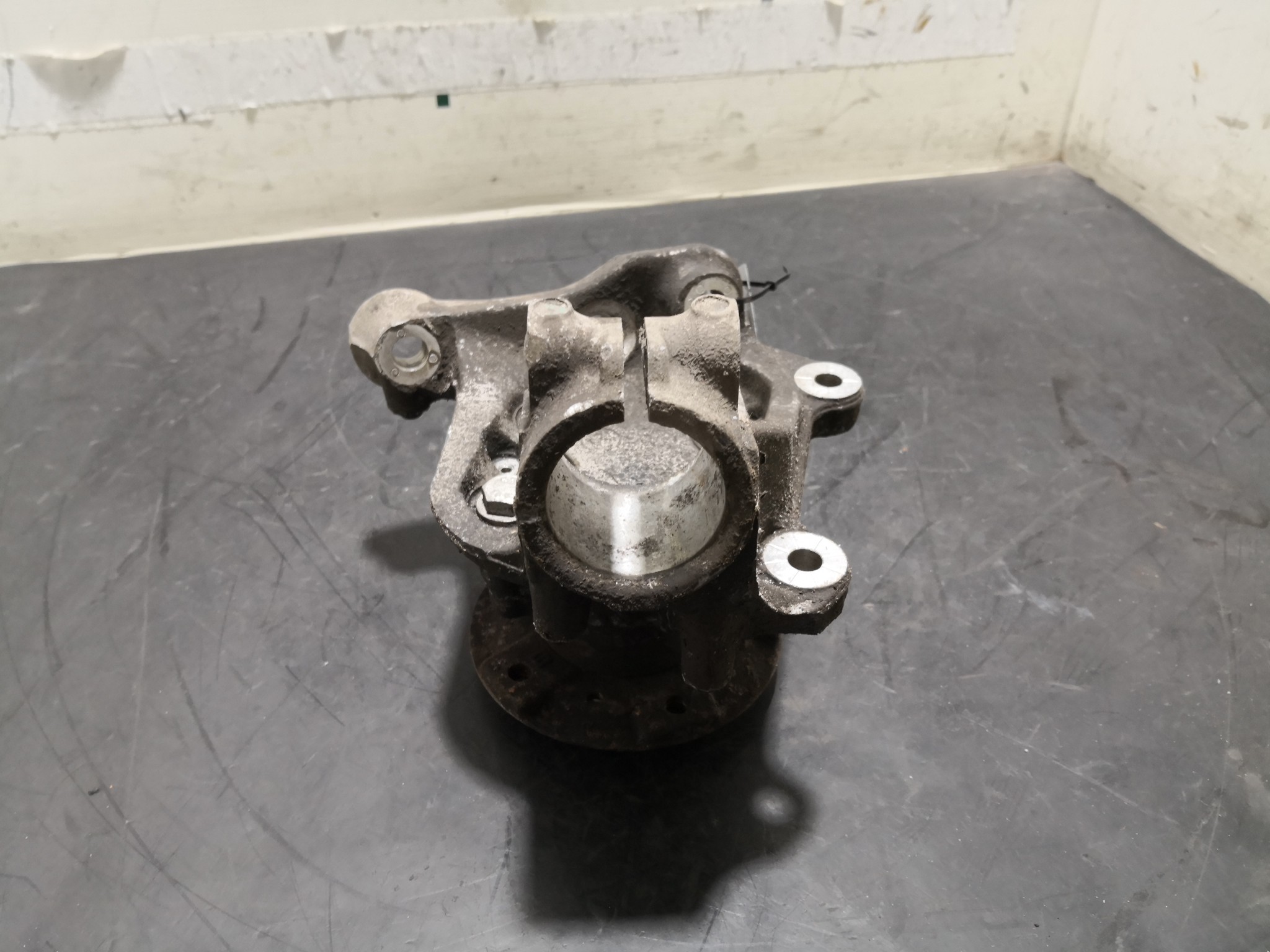 Manga de Eixo Esq BMW 3 (E90) | 04 - 12 Imagem-2