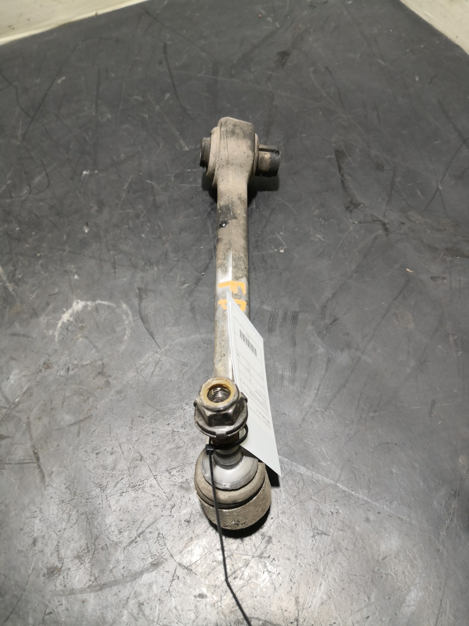 Braço Suspensão Frente Dto BMW 3 (E90) | 04 - 12 Imagem-1