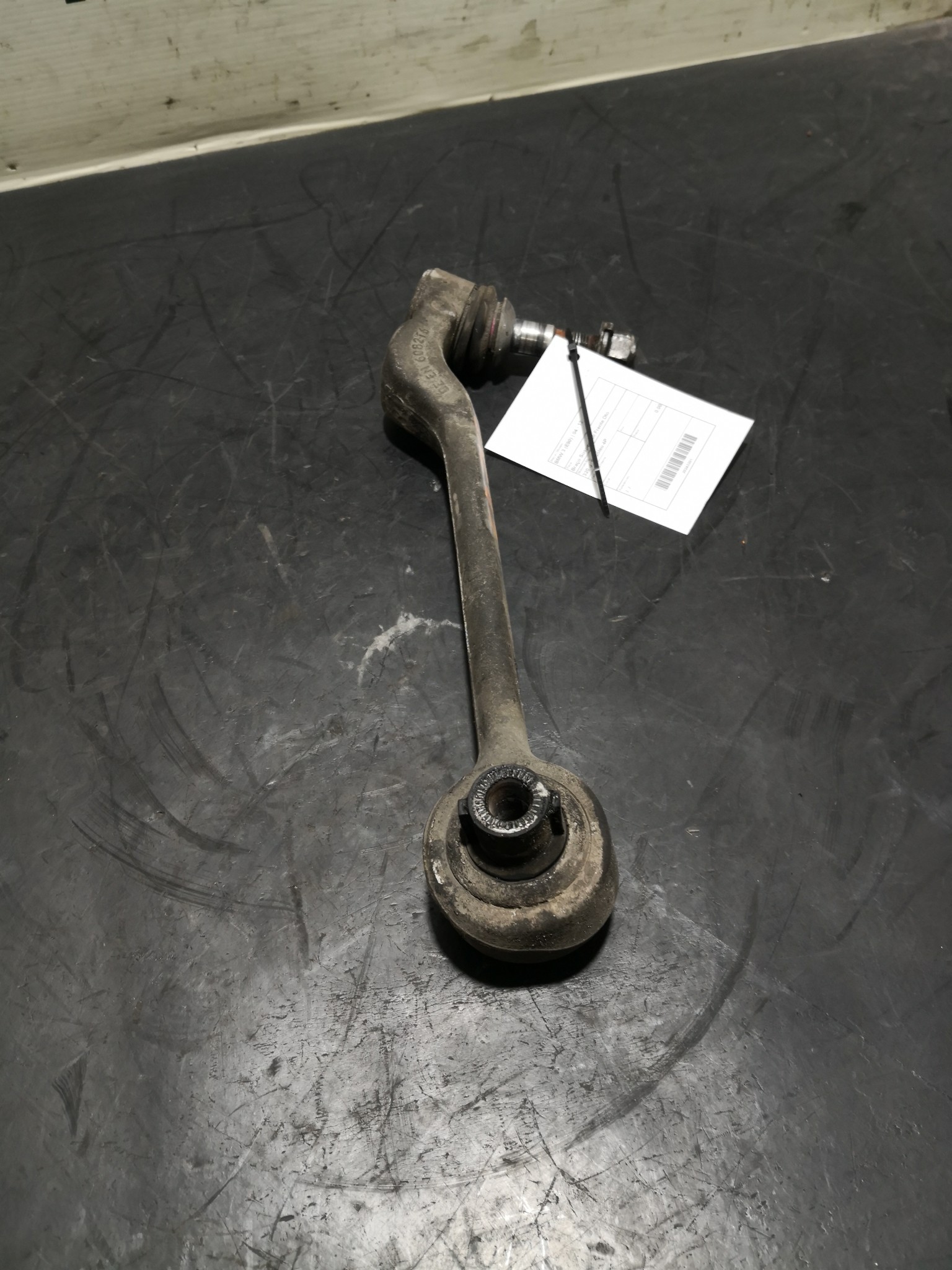 Braço Suspensão Frente Dto BMW 3 (E90) | 04 - 12 Imagem-2