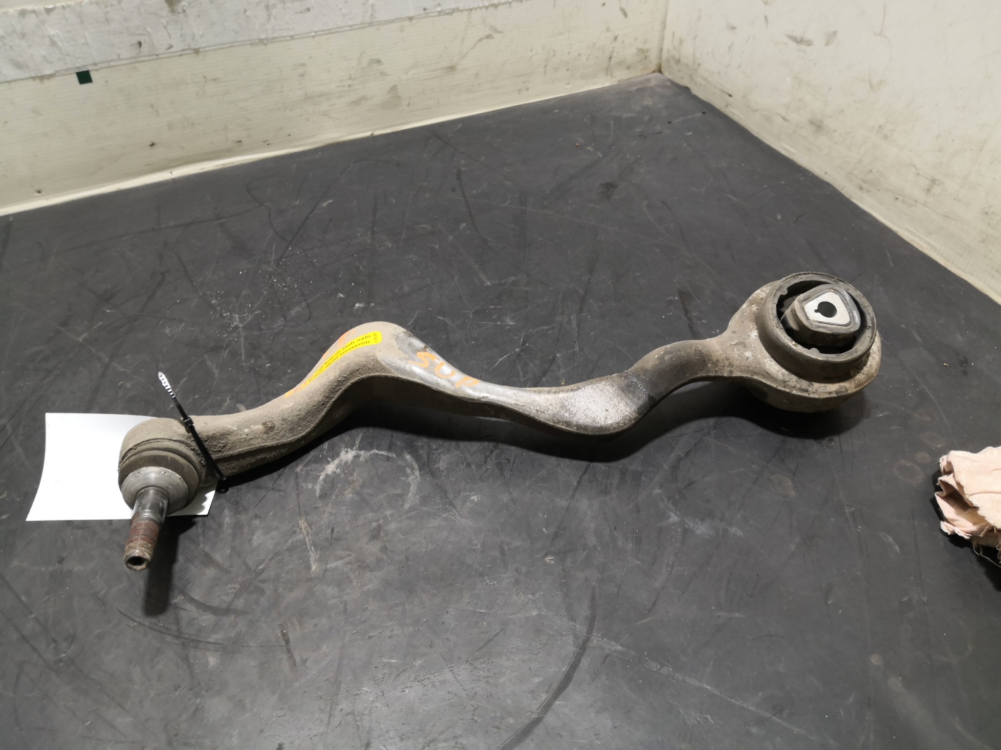 Braço Suspensão Frente Dto BMW 3 (E90) | 04 - 12 Imagem-1