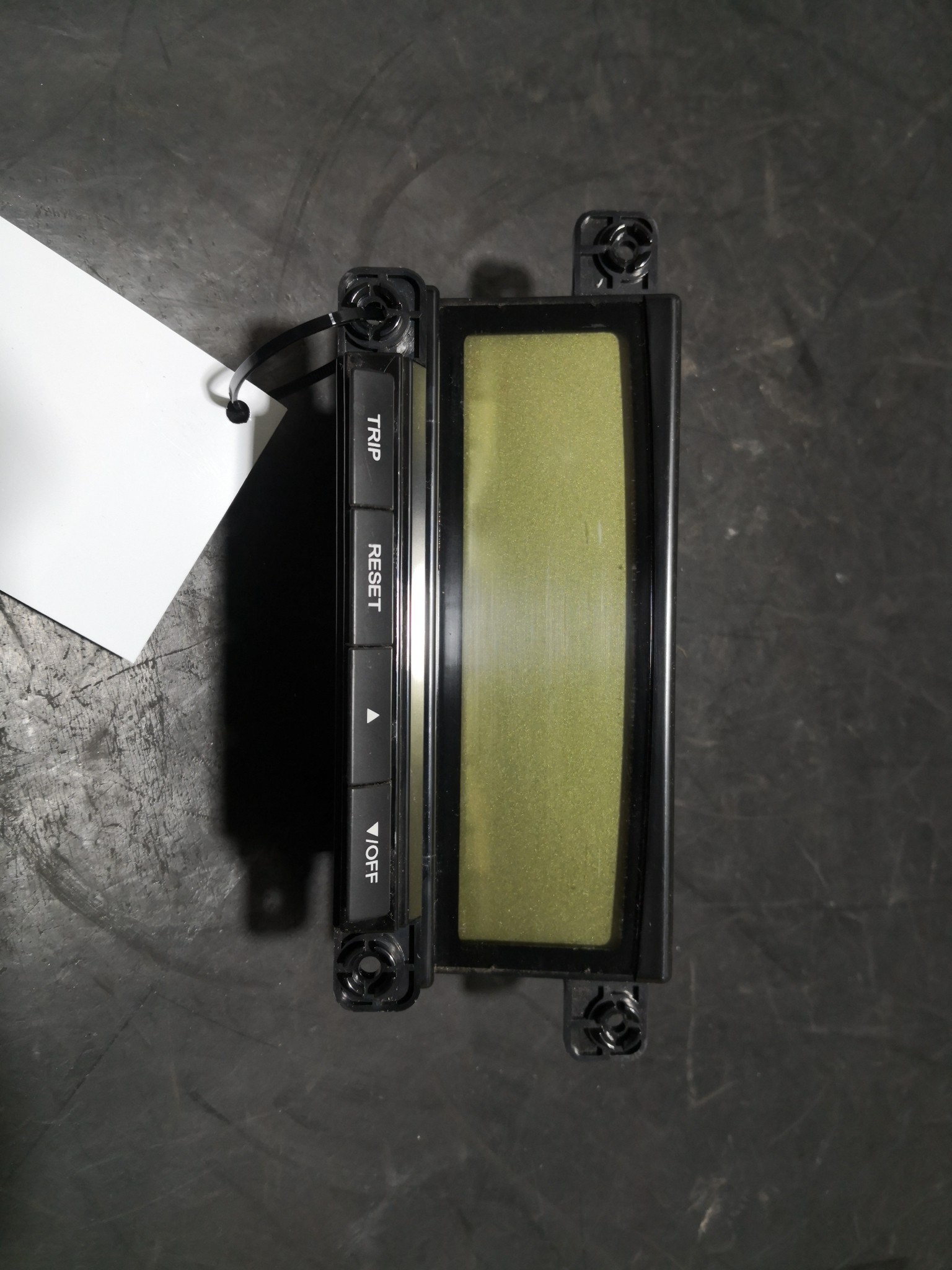 Display KIA - ID S_103314