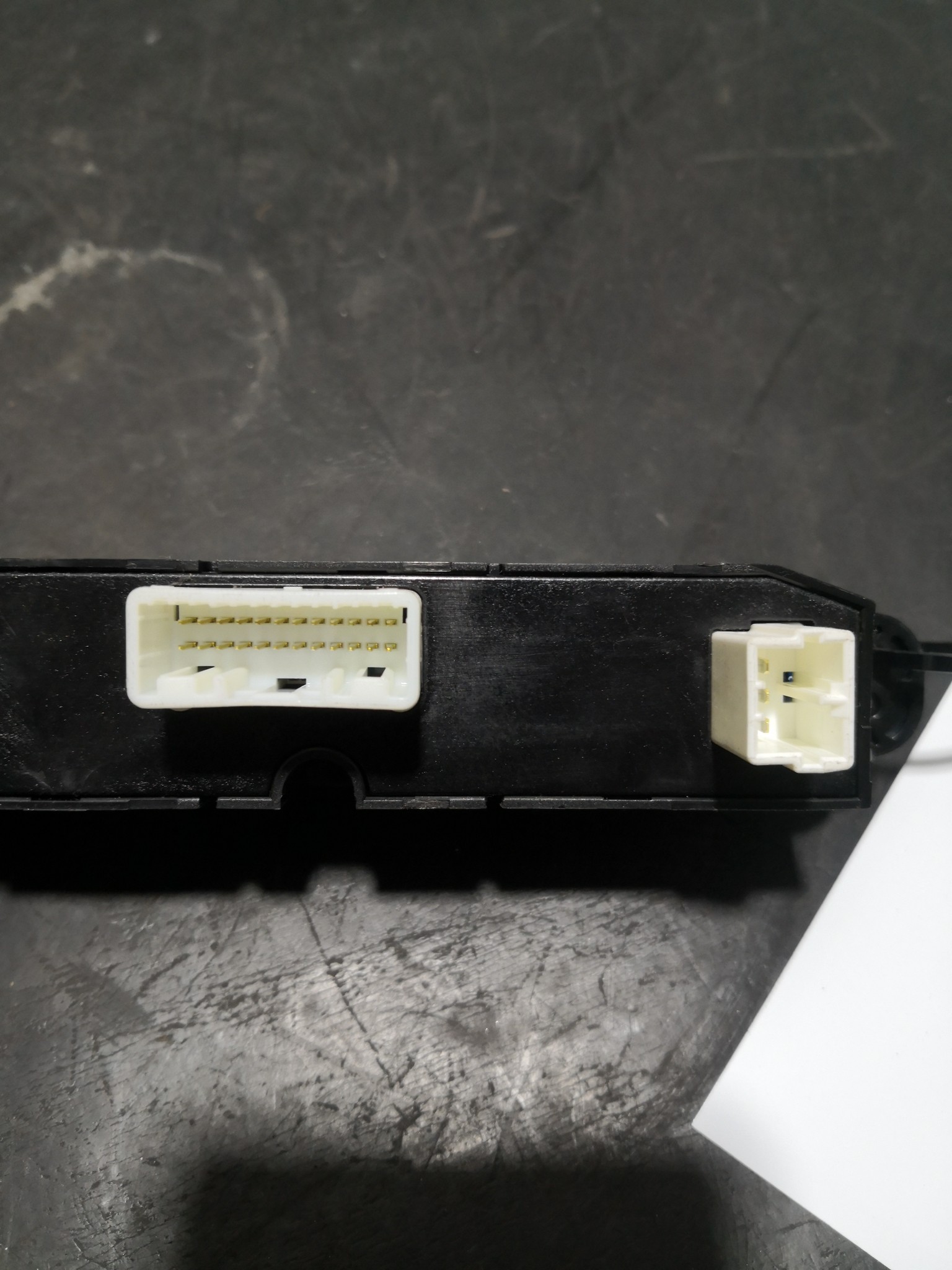 Botão 4 Piscas KIA CEED SW (ED) | 07 - 12 Imagem-2