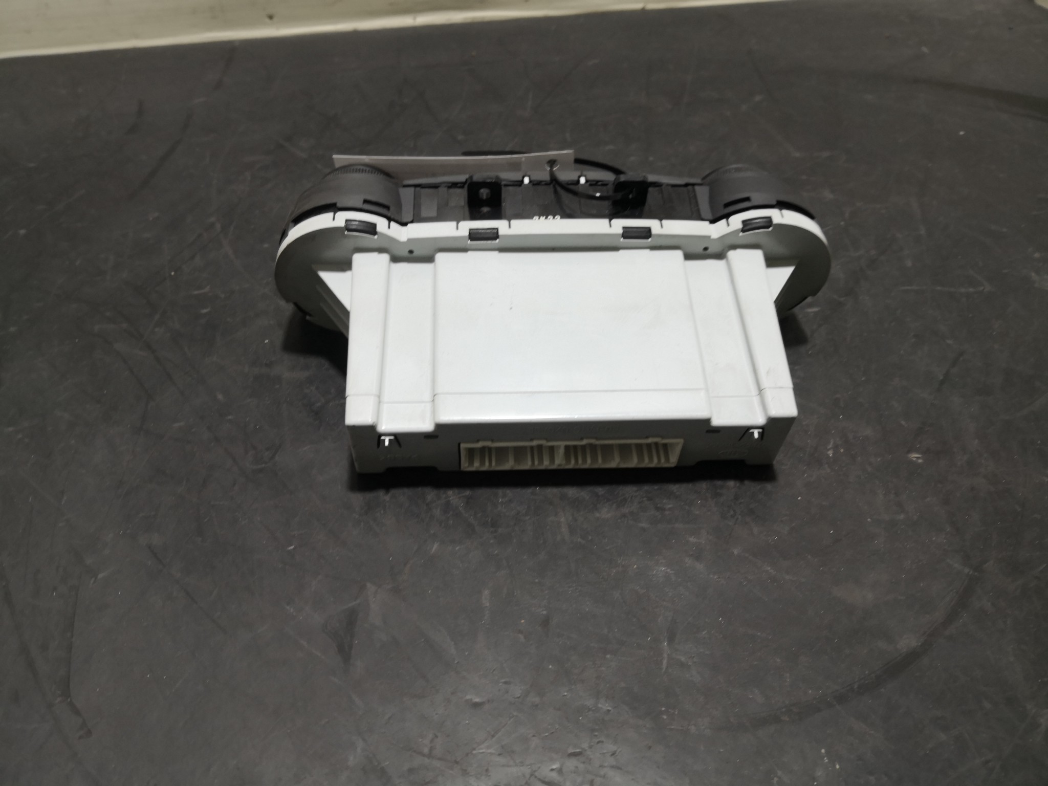 Climatronic KIA CEED SW (ED) | 07 - 12 Imagem-3