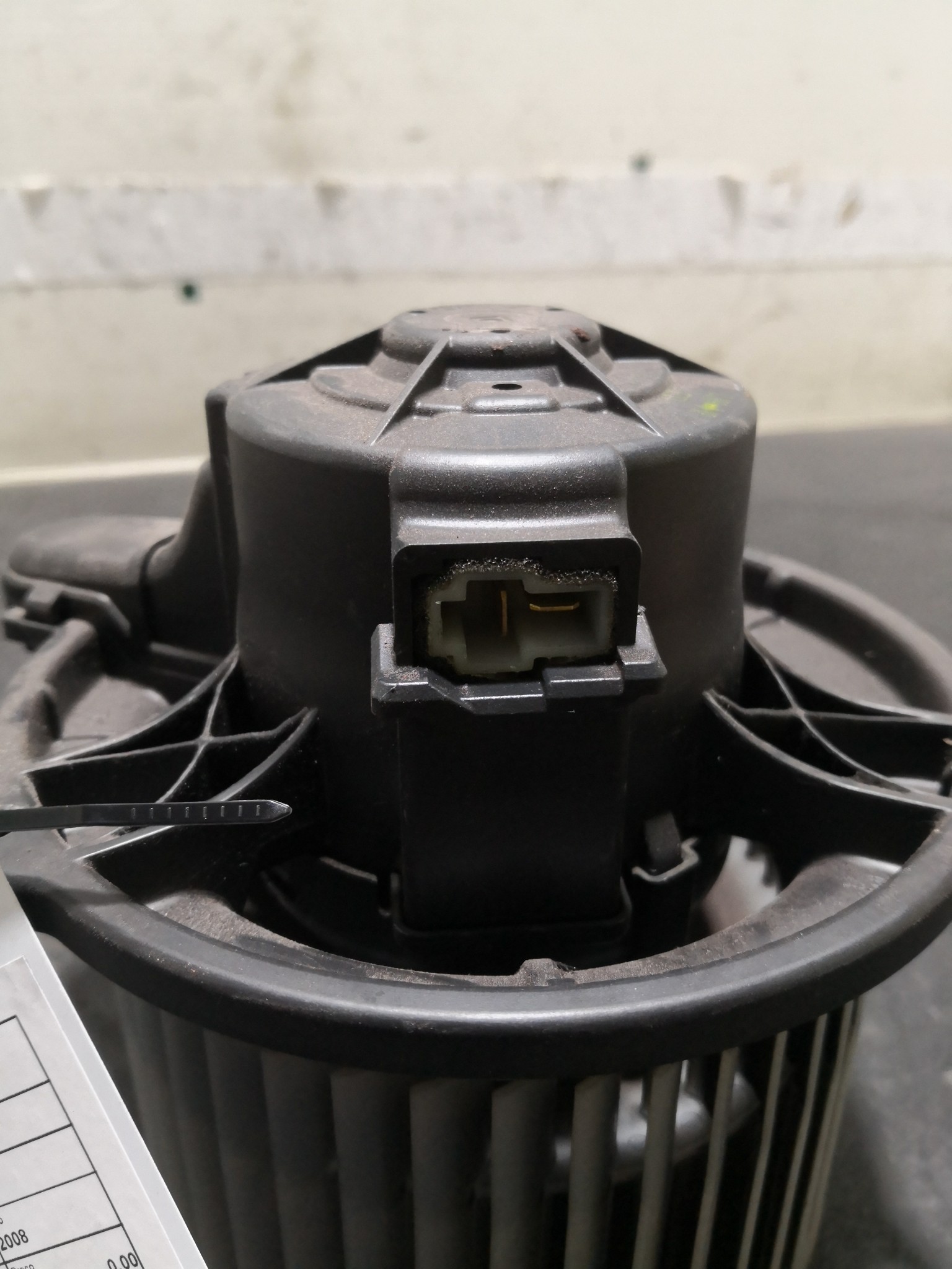 Motor Sofagem KIA - ID S_103318