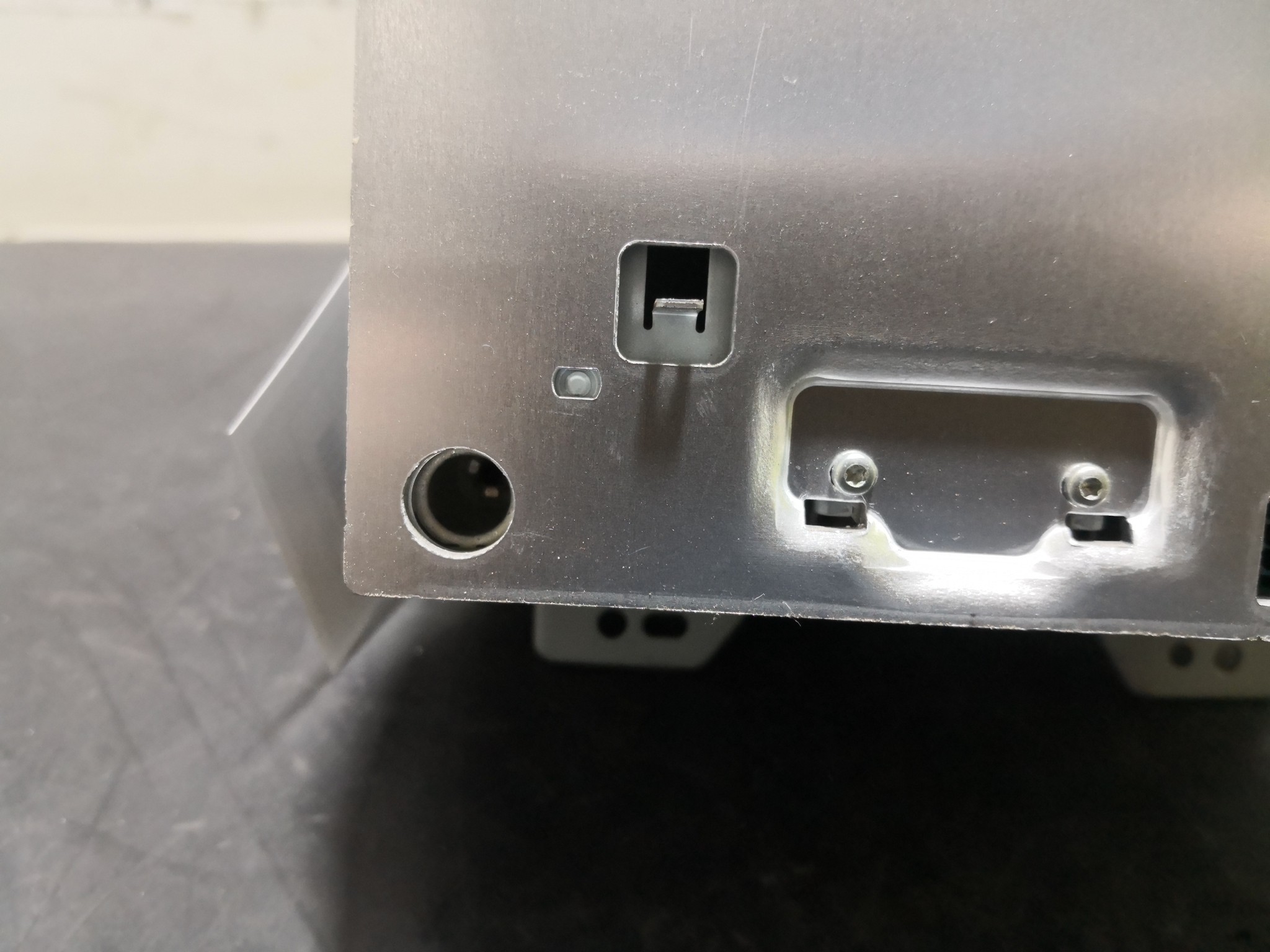 Rádio KIA CEED SW (ED) | 07 - 12 Imagem-4