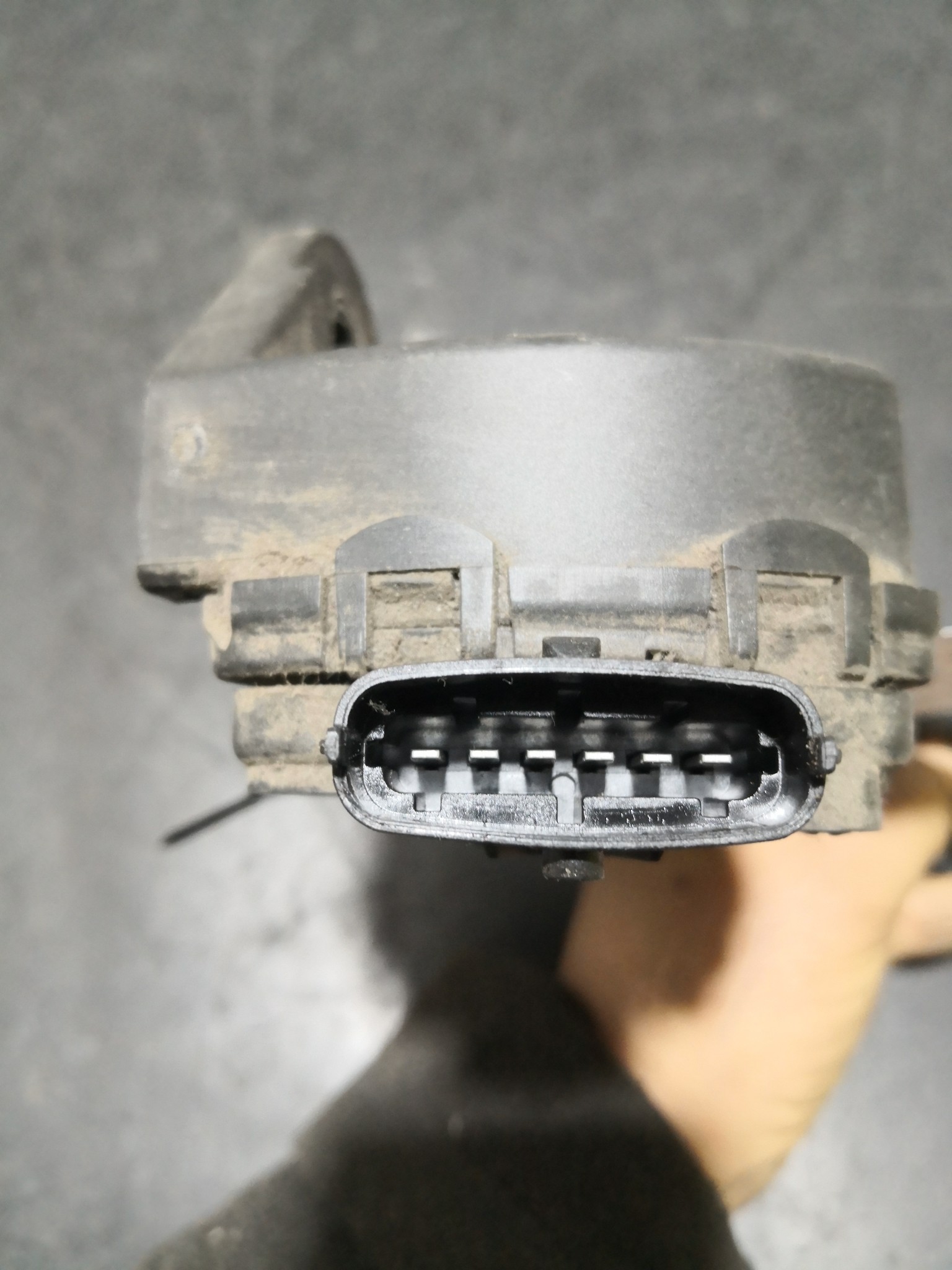 Pedal Potenciometro Acelerador KIA CEED SW (ED) | 07 - 12 Imagem-1