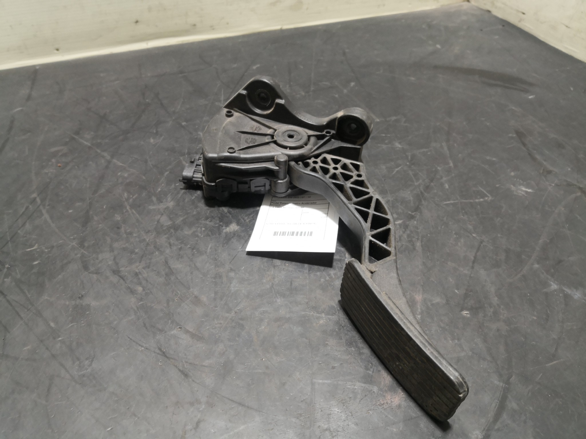 Pedal Potenciometro Acelerador KIA CEED SW (ED) | 07 - 12 Imagem-3