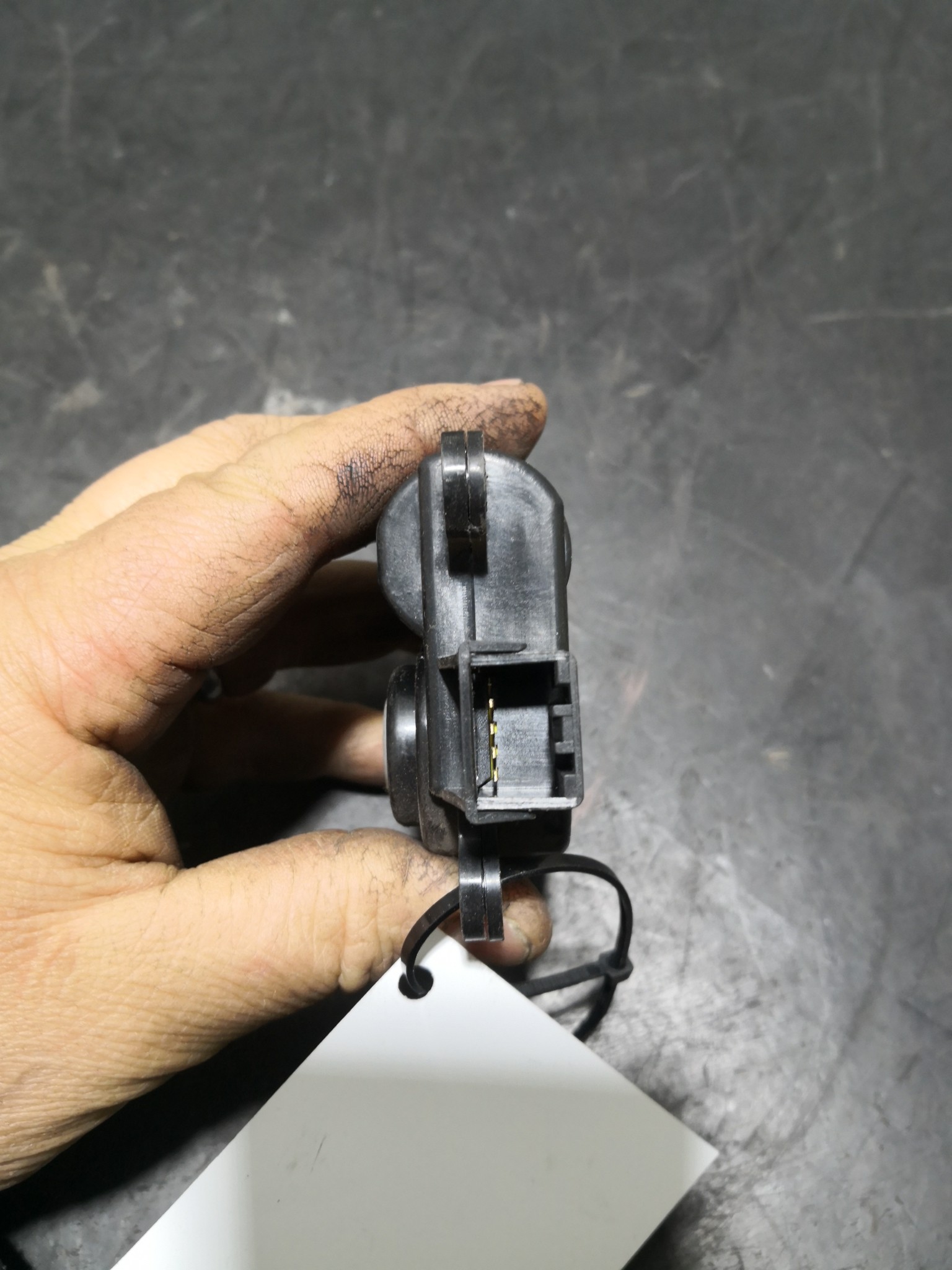 Motor de Comporta KIA CEED SW (ED) | 07 - 12 Imagem-1