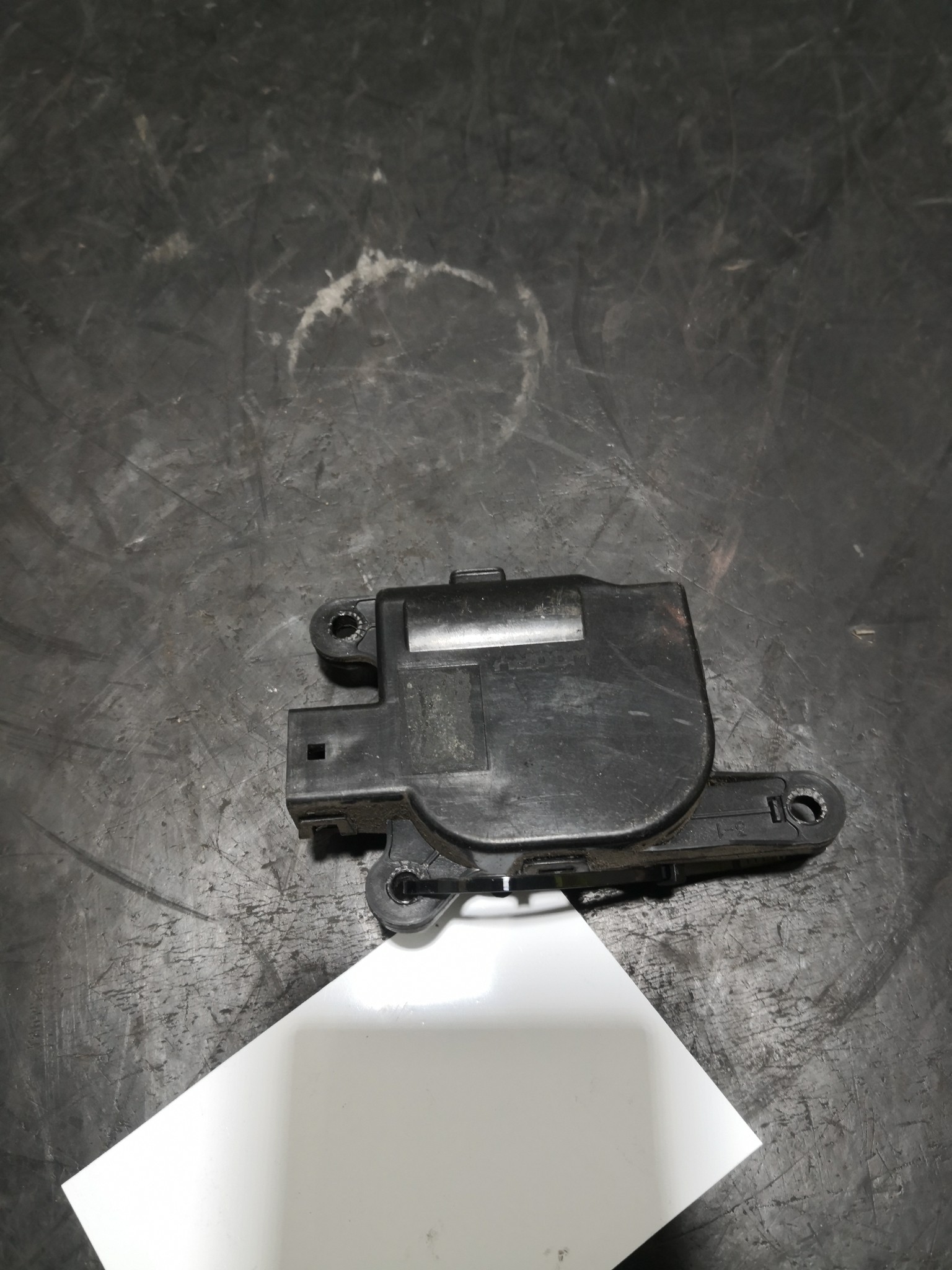 Motor de Comporta KIA CEED SW (ED) | 07 - 12 Imagem-2